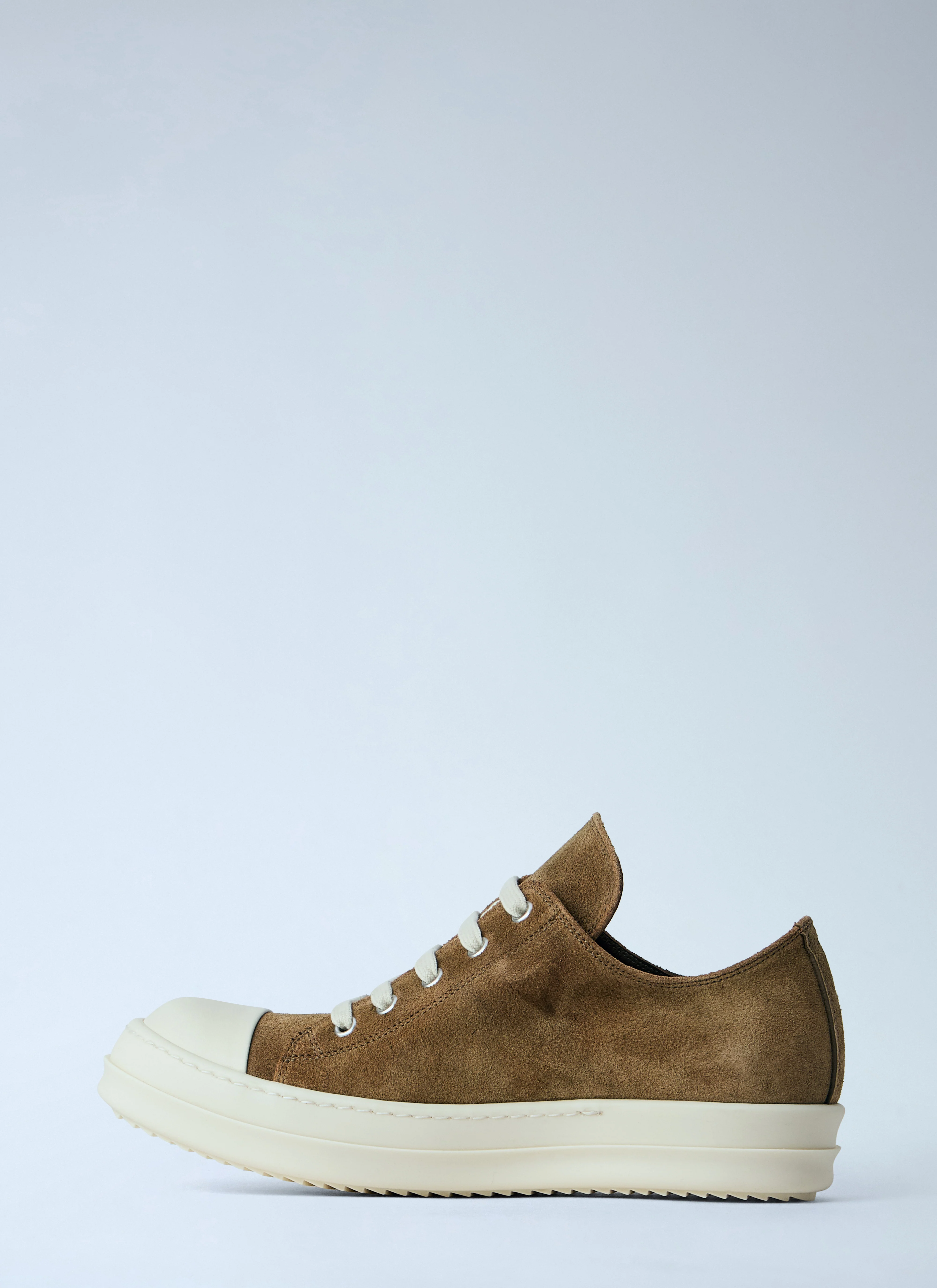 Rick Owens Women Temple Sneakers - Image 4