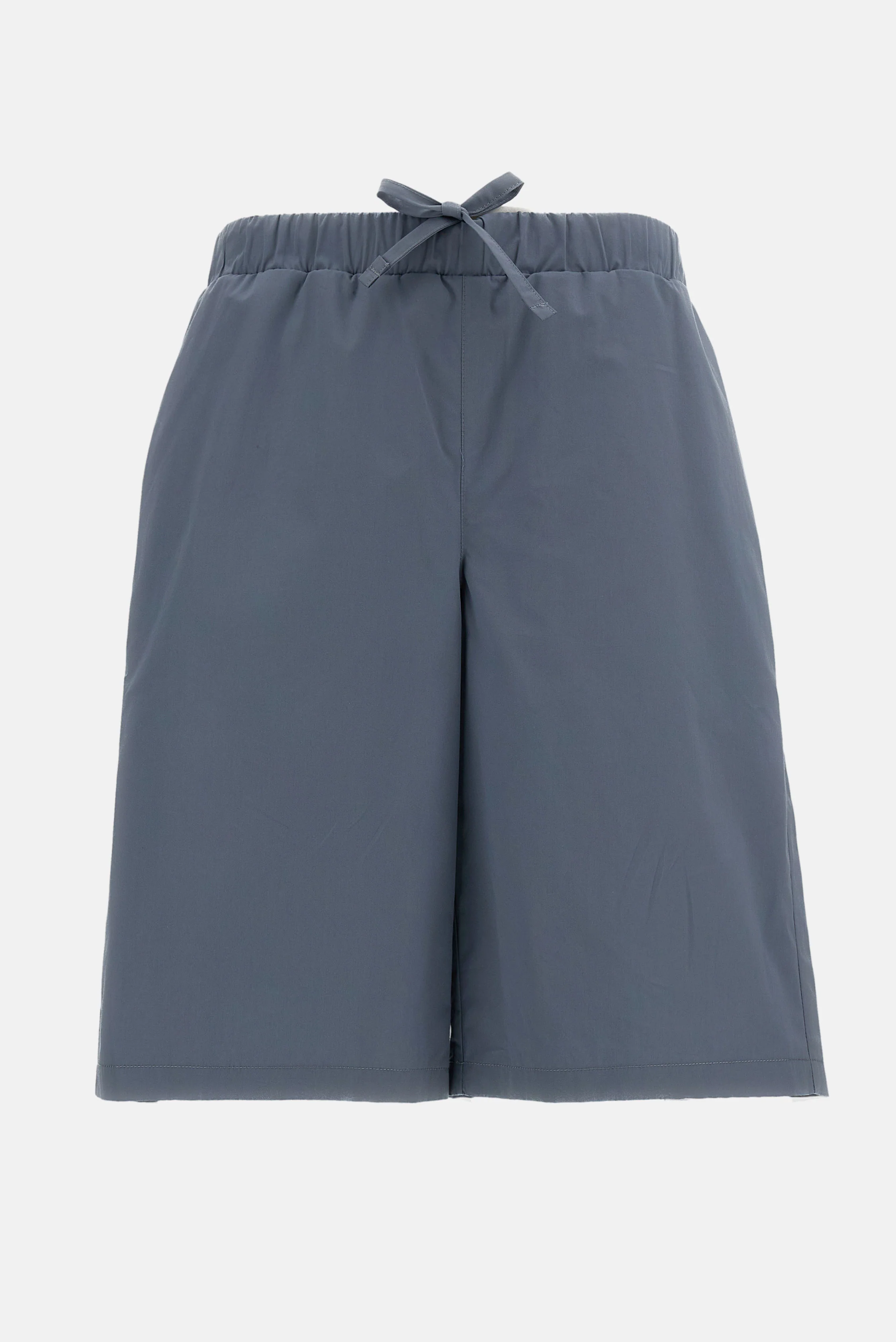 Rier Men Cotton Bermuda