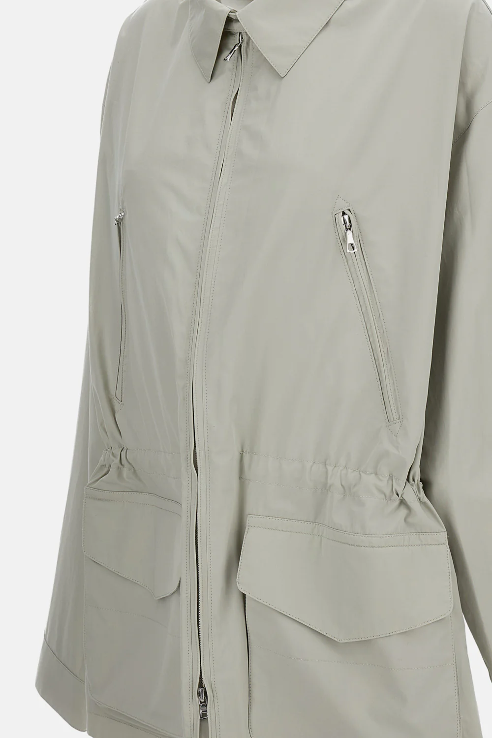 Rier Men Field Jacket - Image 3