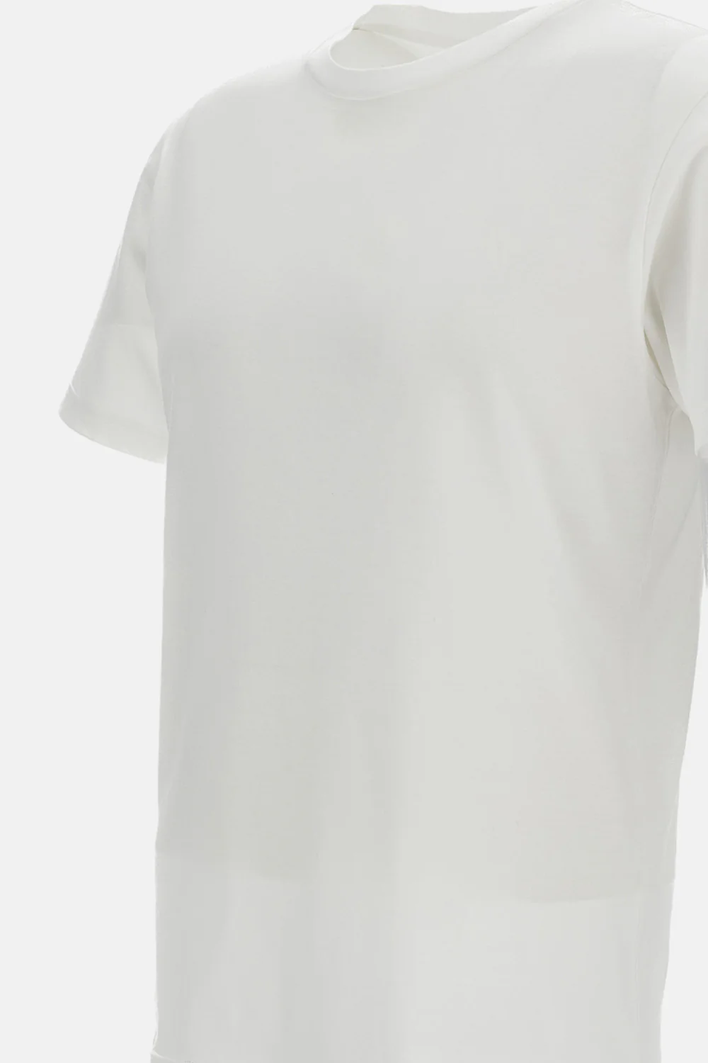 Rier Men Fitted Tshirt - Image 3