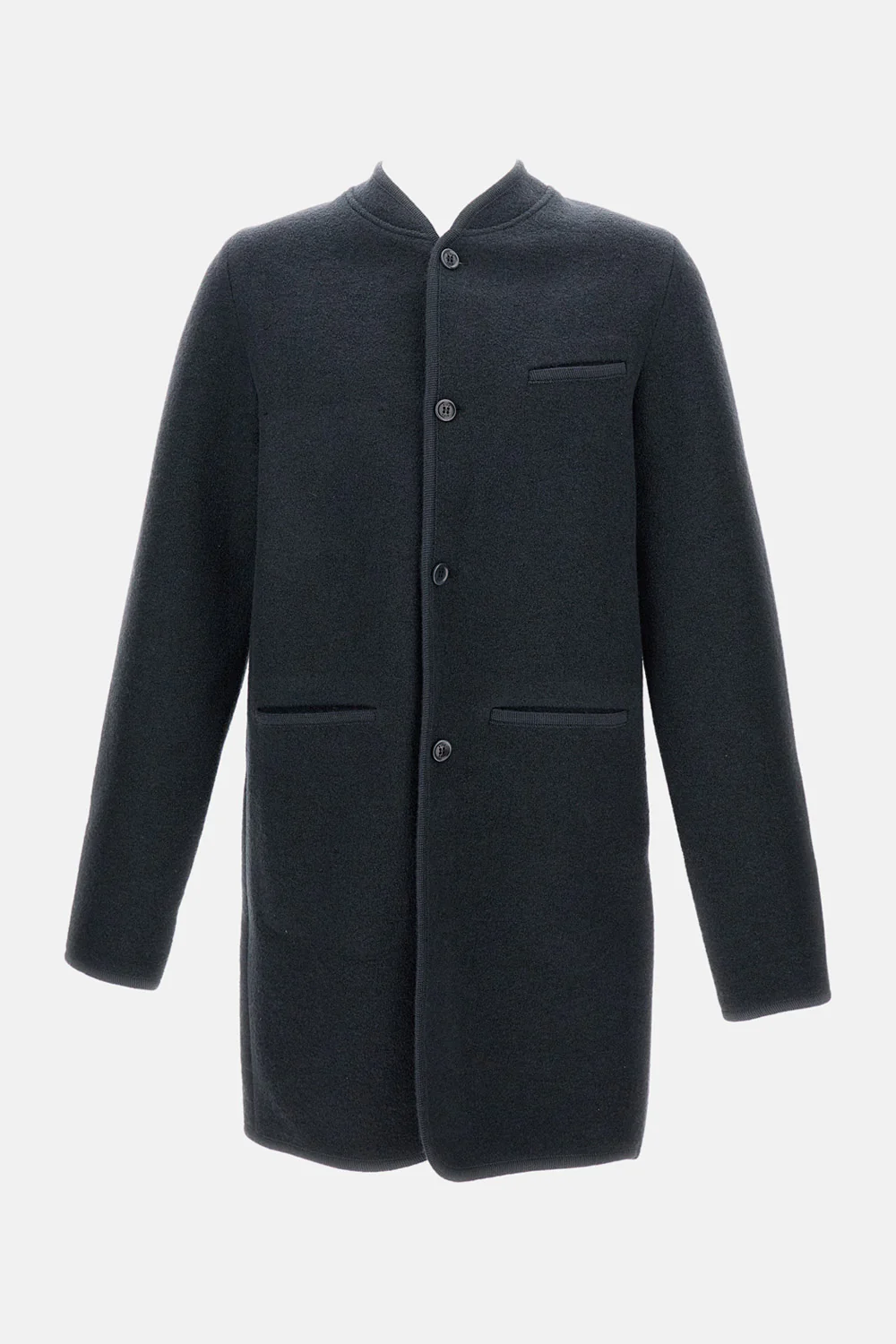 Rier Men Walker Long Coat