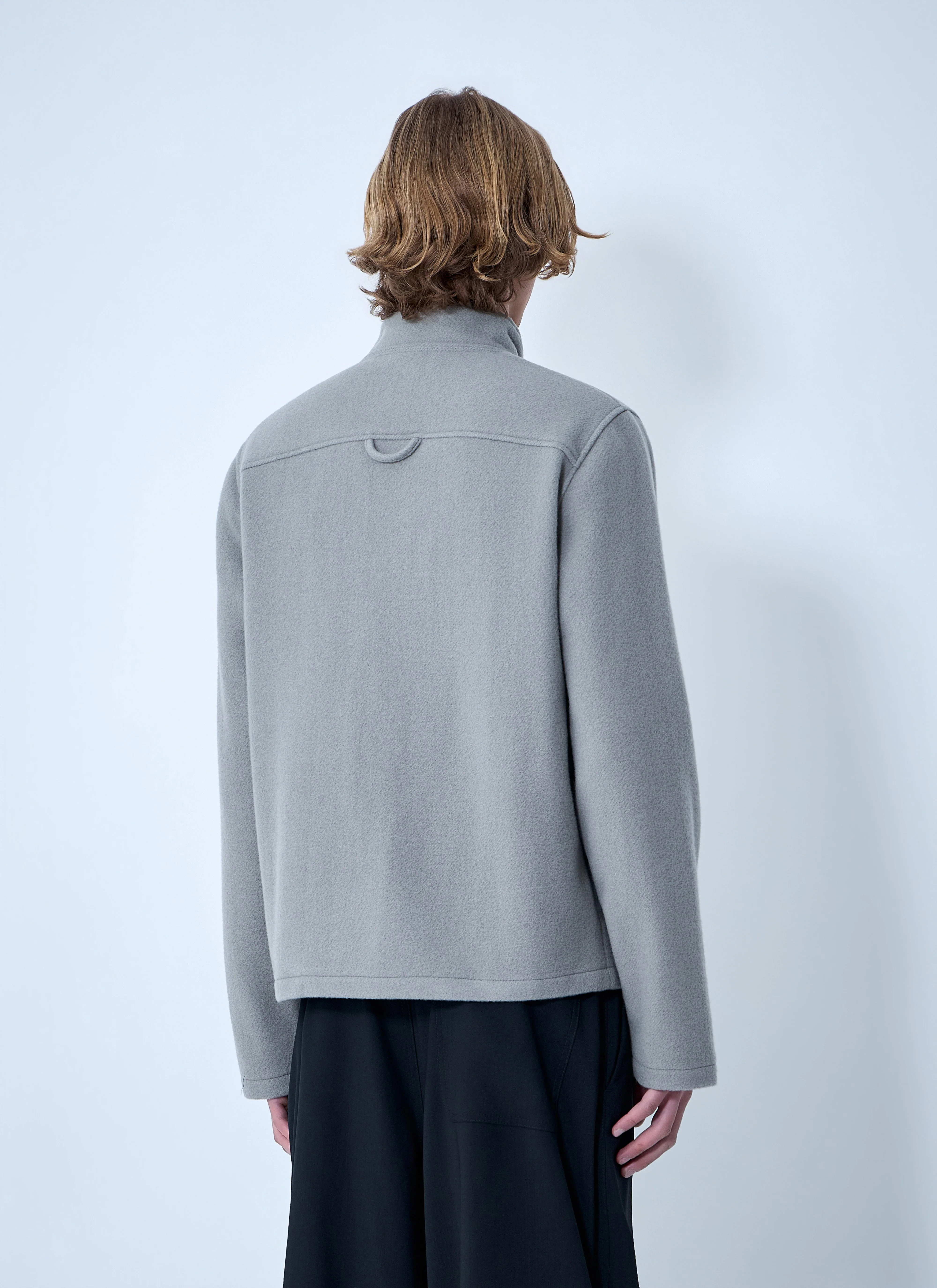 Rier Women Full-Zip Fleece Jacket - Image 4