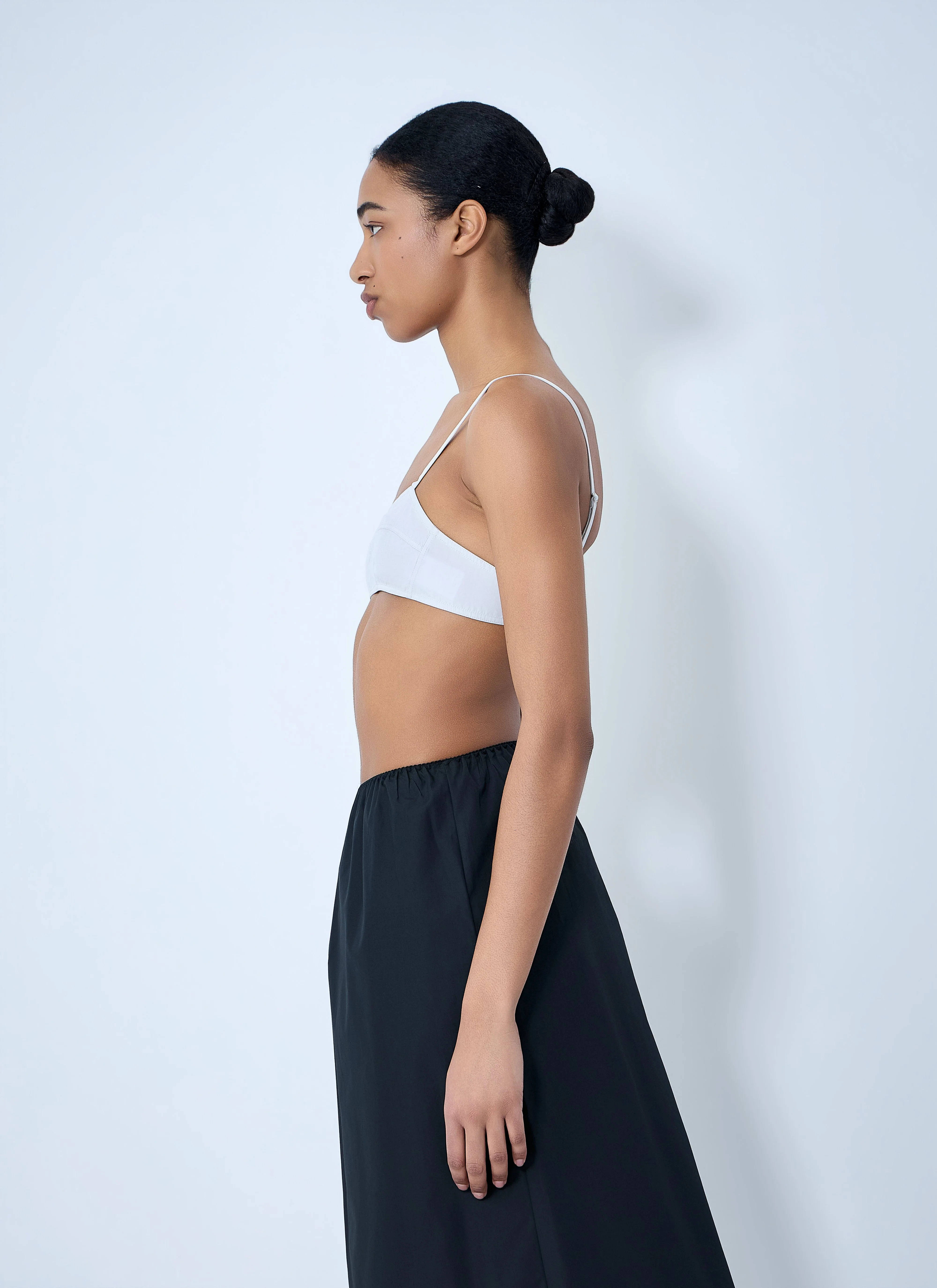 Rier Women Structured Bralette - Image 3