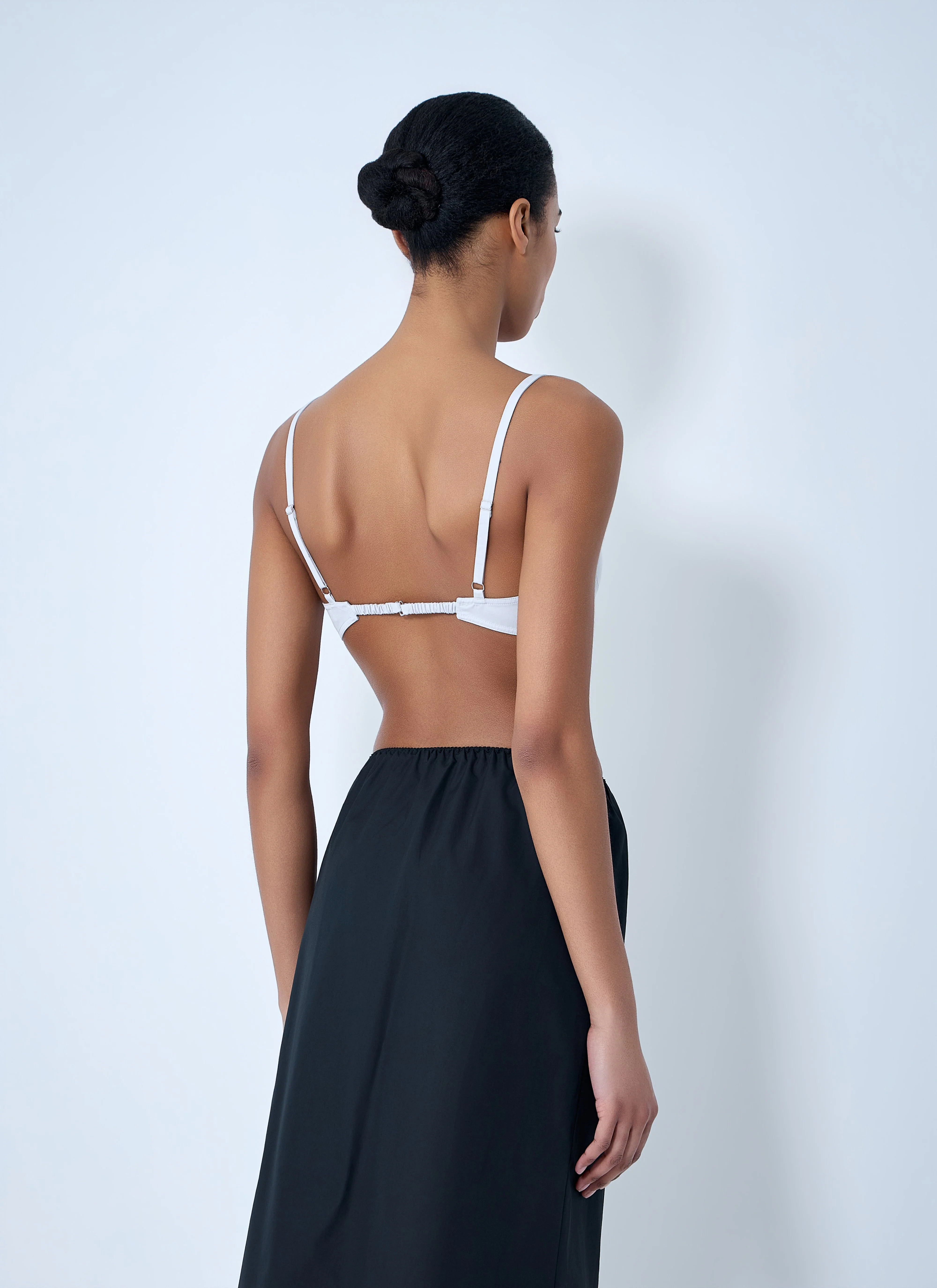 Rier Women Structured Bralette - Image 4