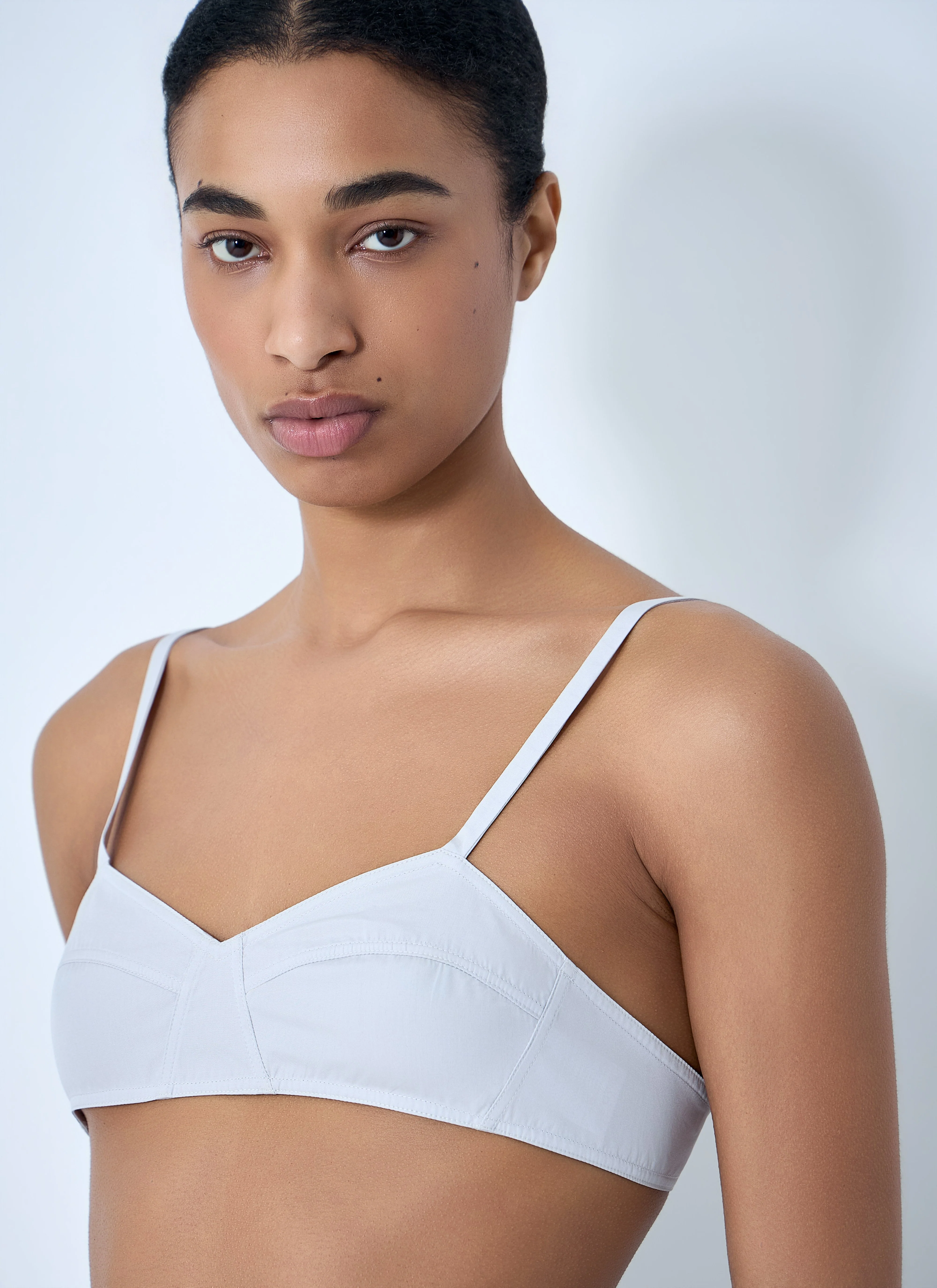 Rier Women Structured Bralette - Image 5
