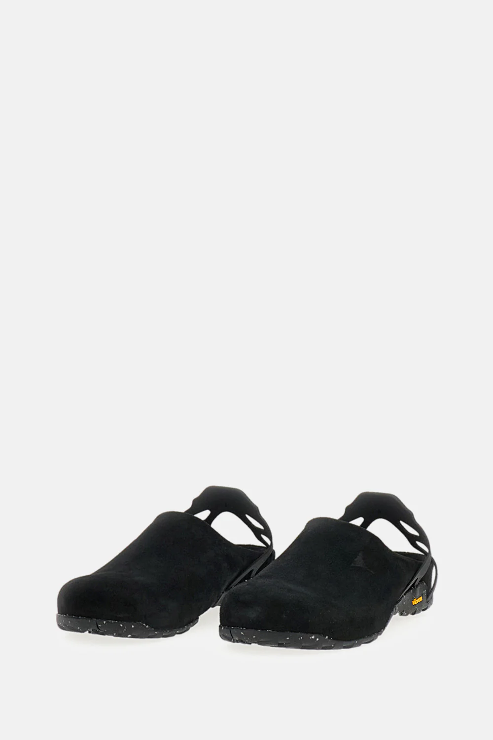 Roa Men Fedaia Clogs - Image 2