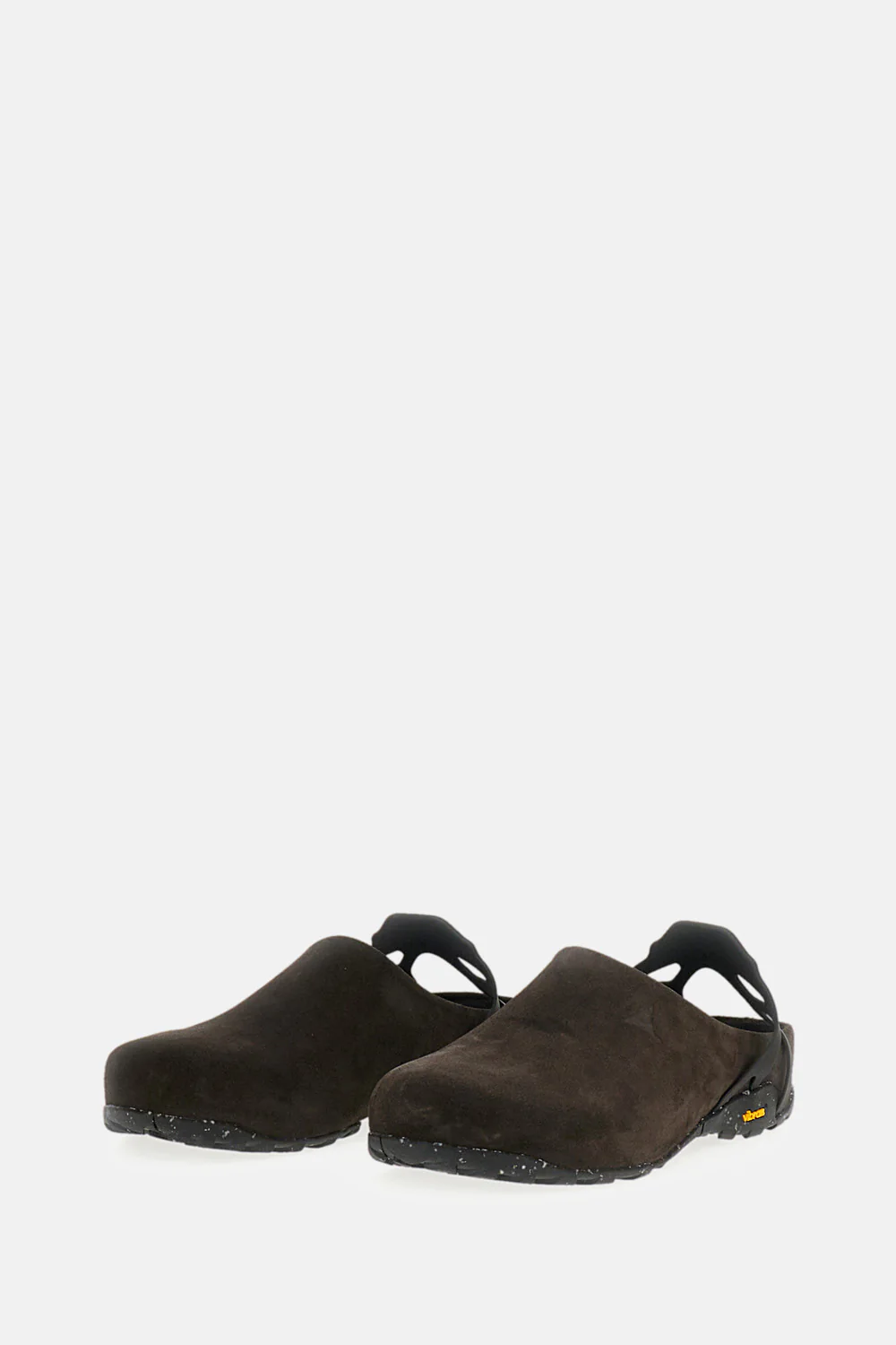 Roa Men Fedaia Clogs - Image 2
