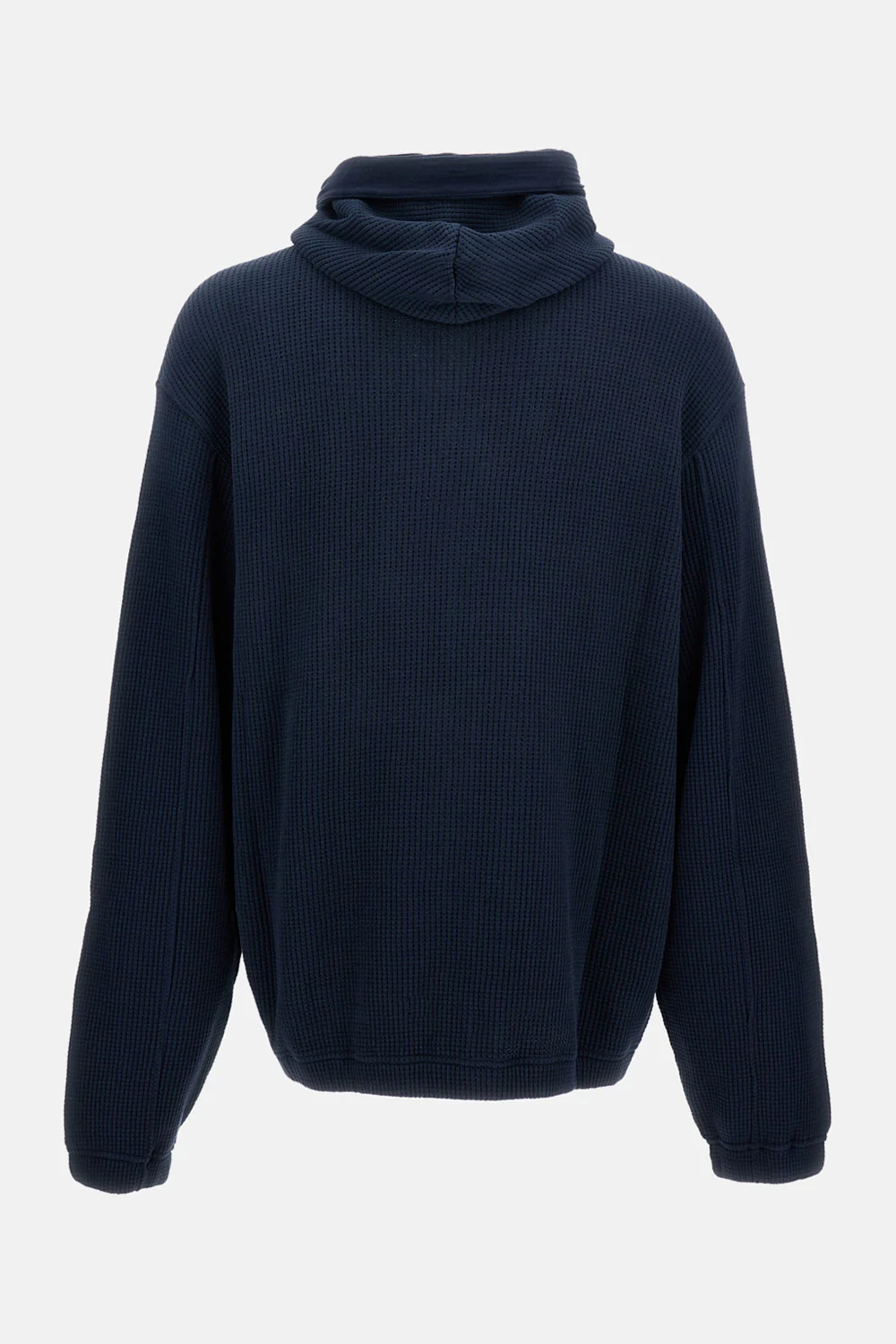 Roa Men Hoodie - Image 2