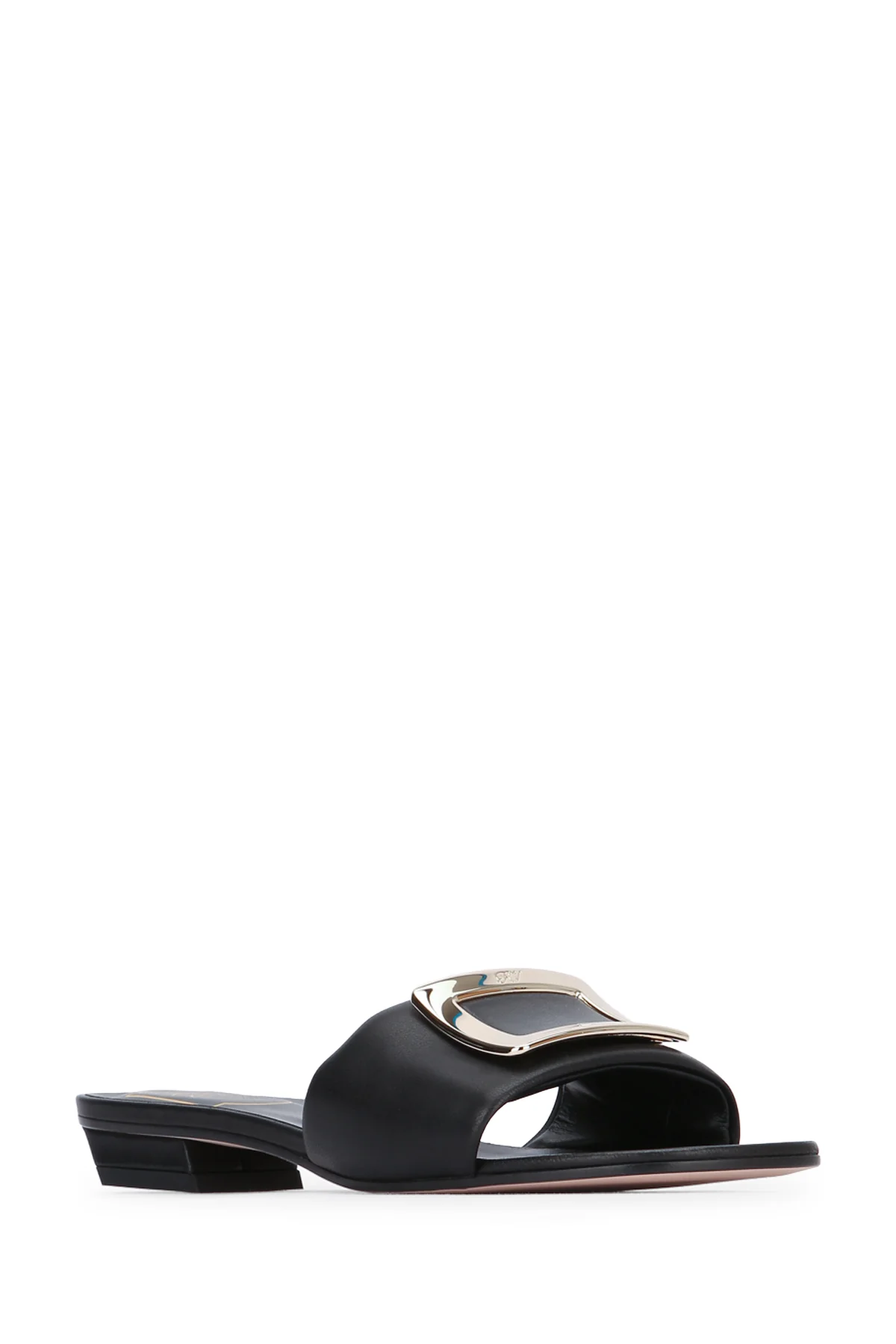 Roger Vivier Women Padded Mule 20 - Image 2