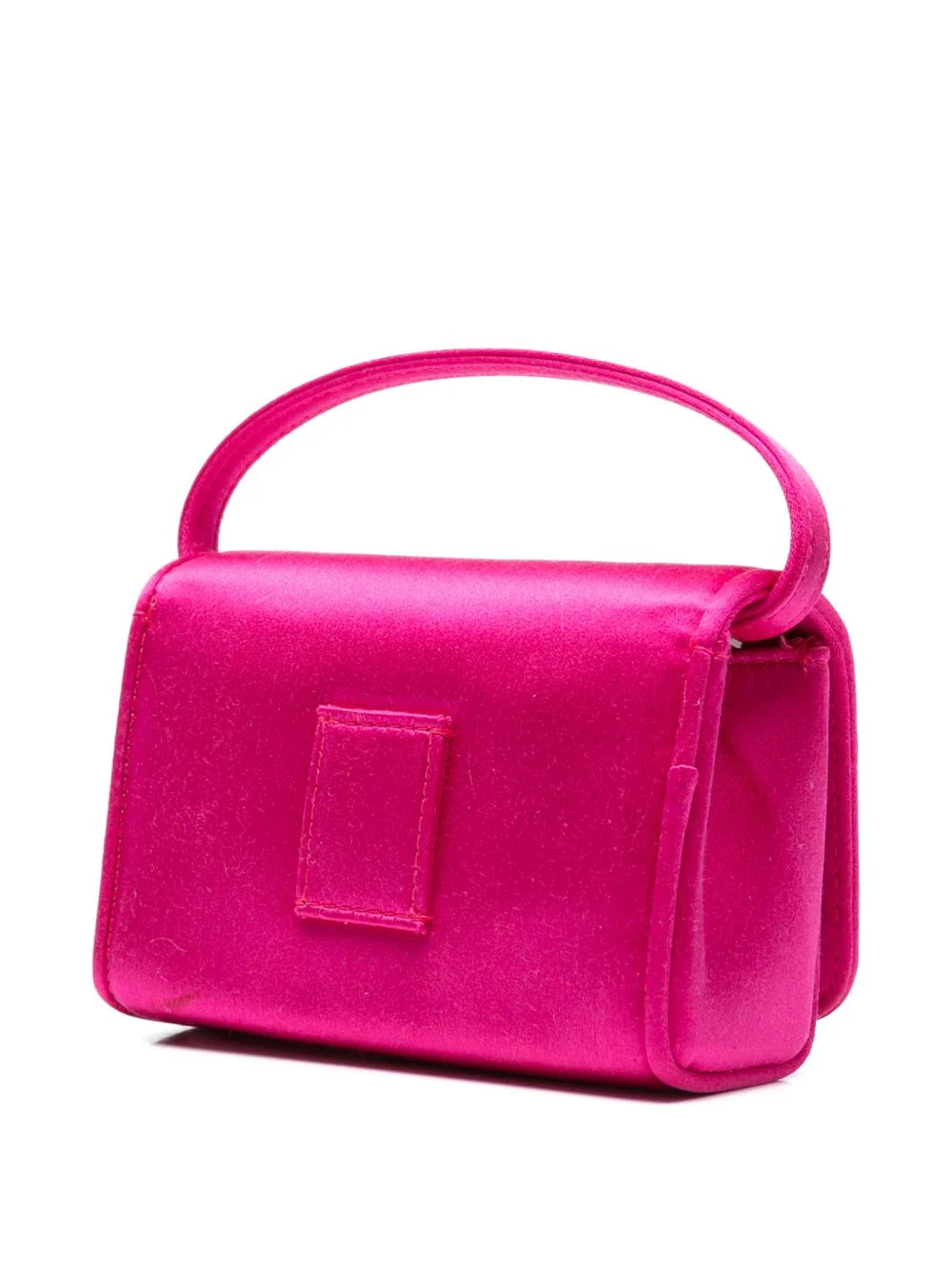 Roger Vivier Women Pilgrim Mini Bag - Image 4