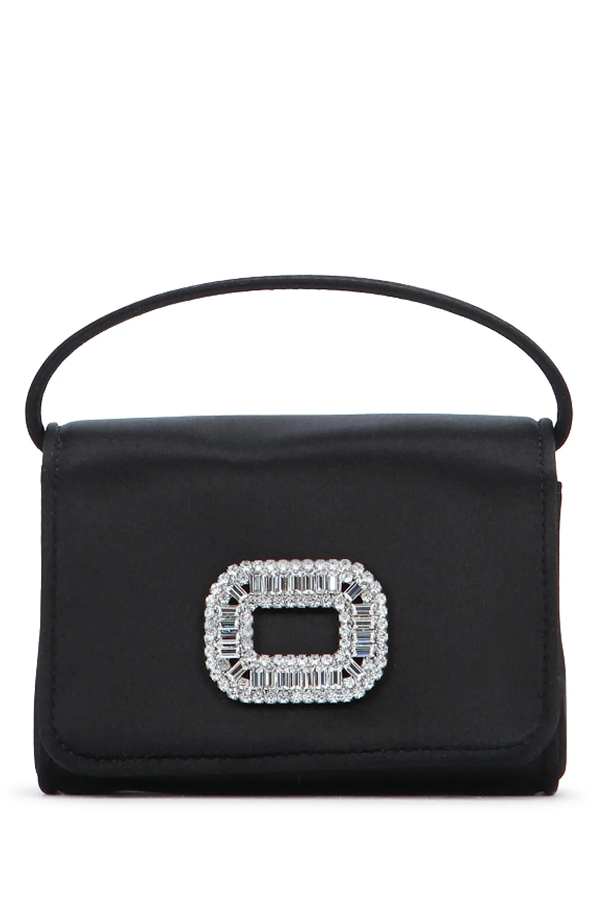Roger Vivier Women Pilgrim Nano Bag
