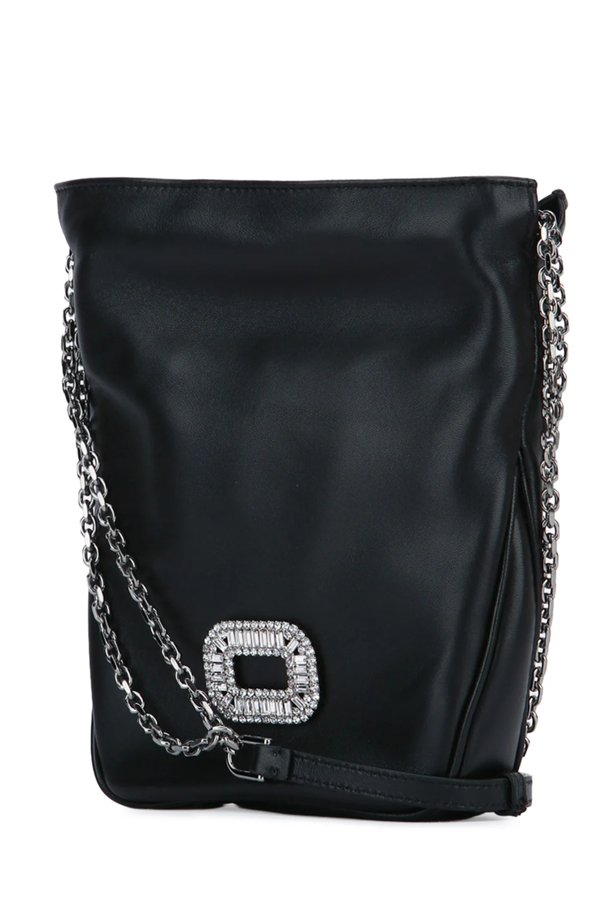 Roger Vivier Women Pilgrim Pocket Nano - Image 2