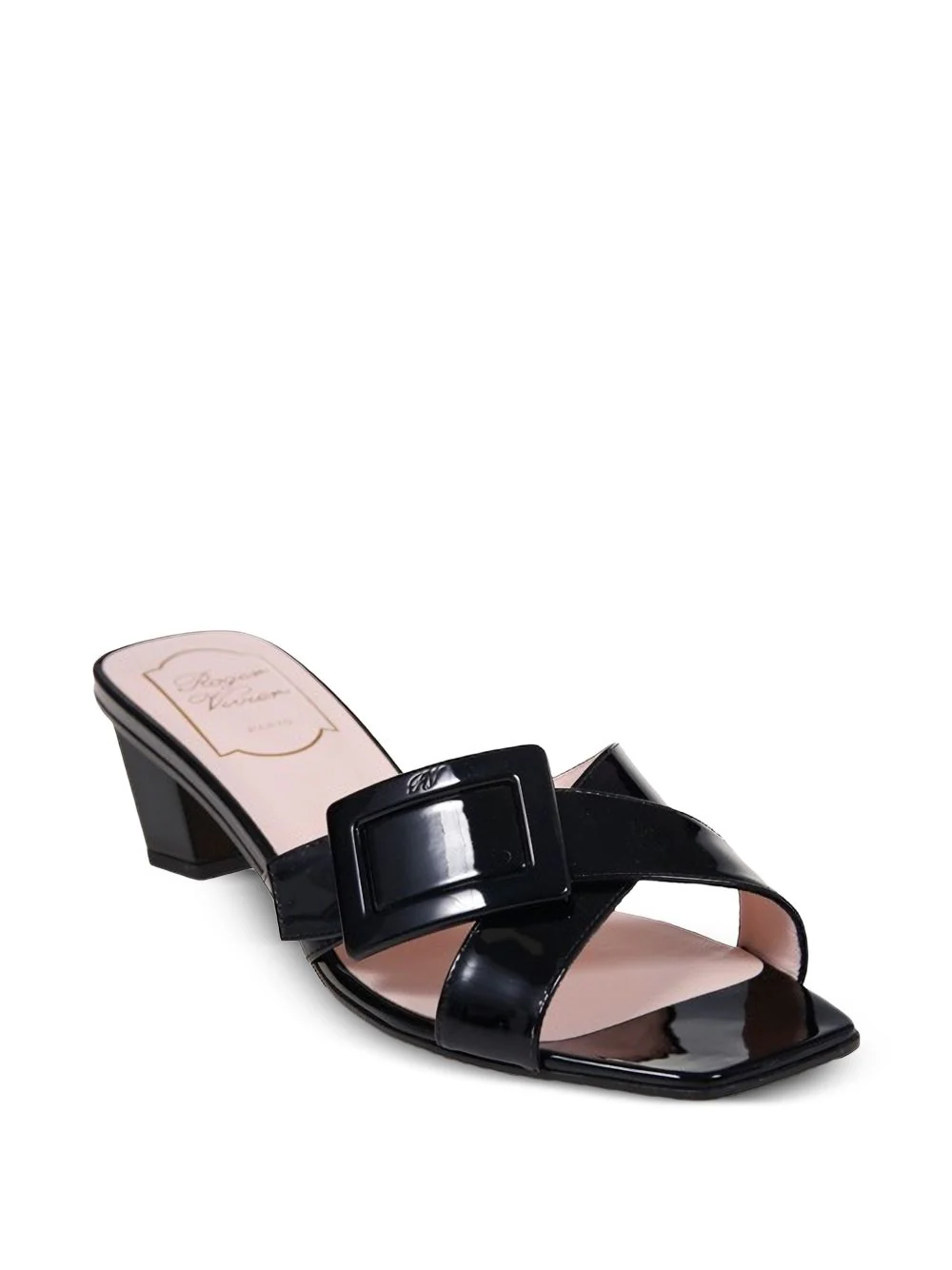 Roger Vivier Women Sandals - Image 3