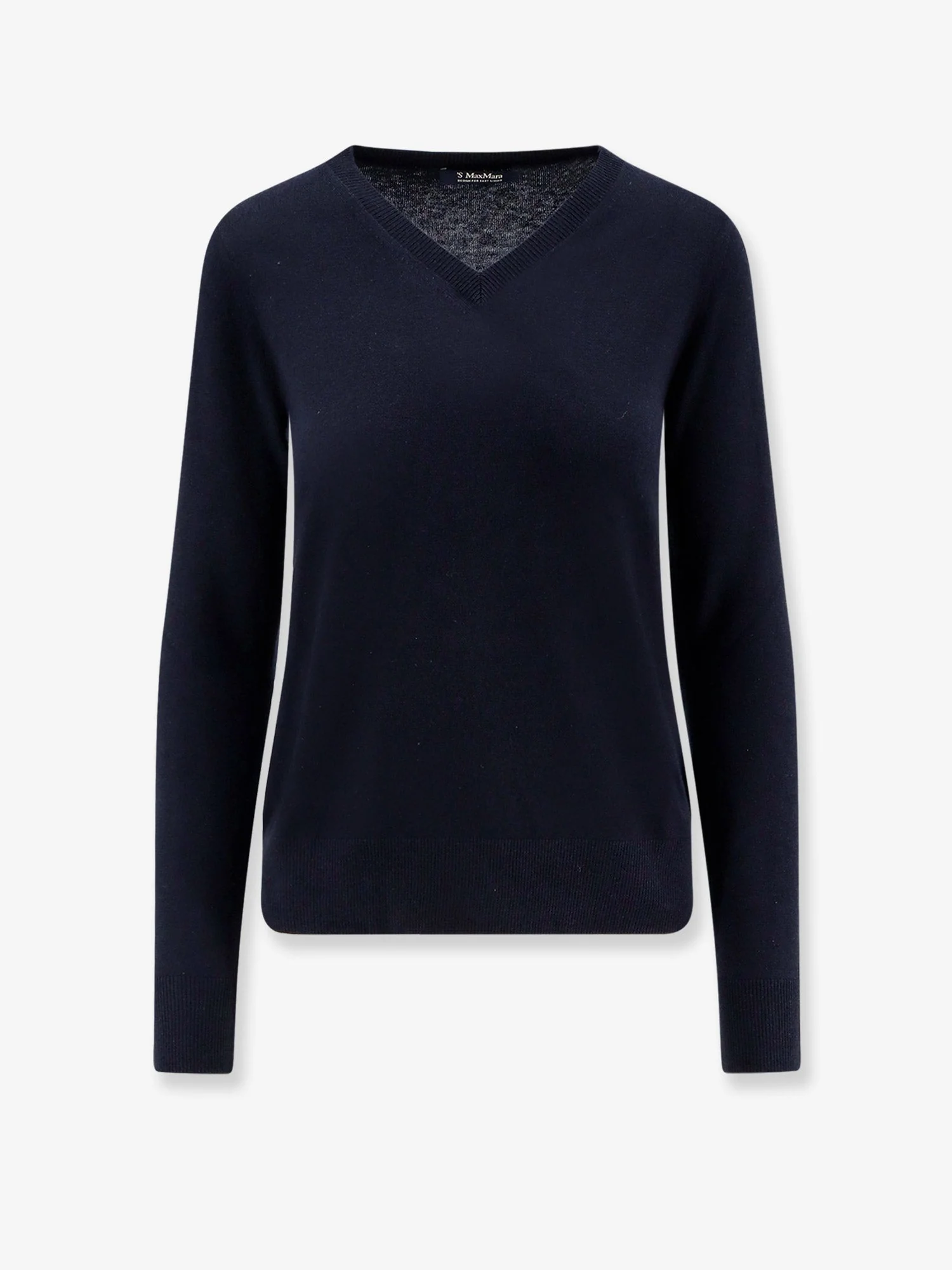 'S Max Mara Women Idonero Wool Sweater