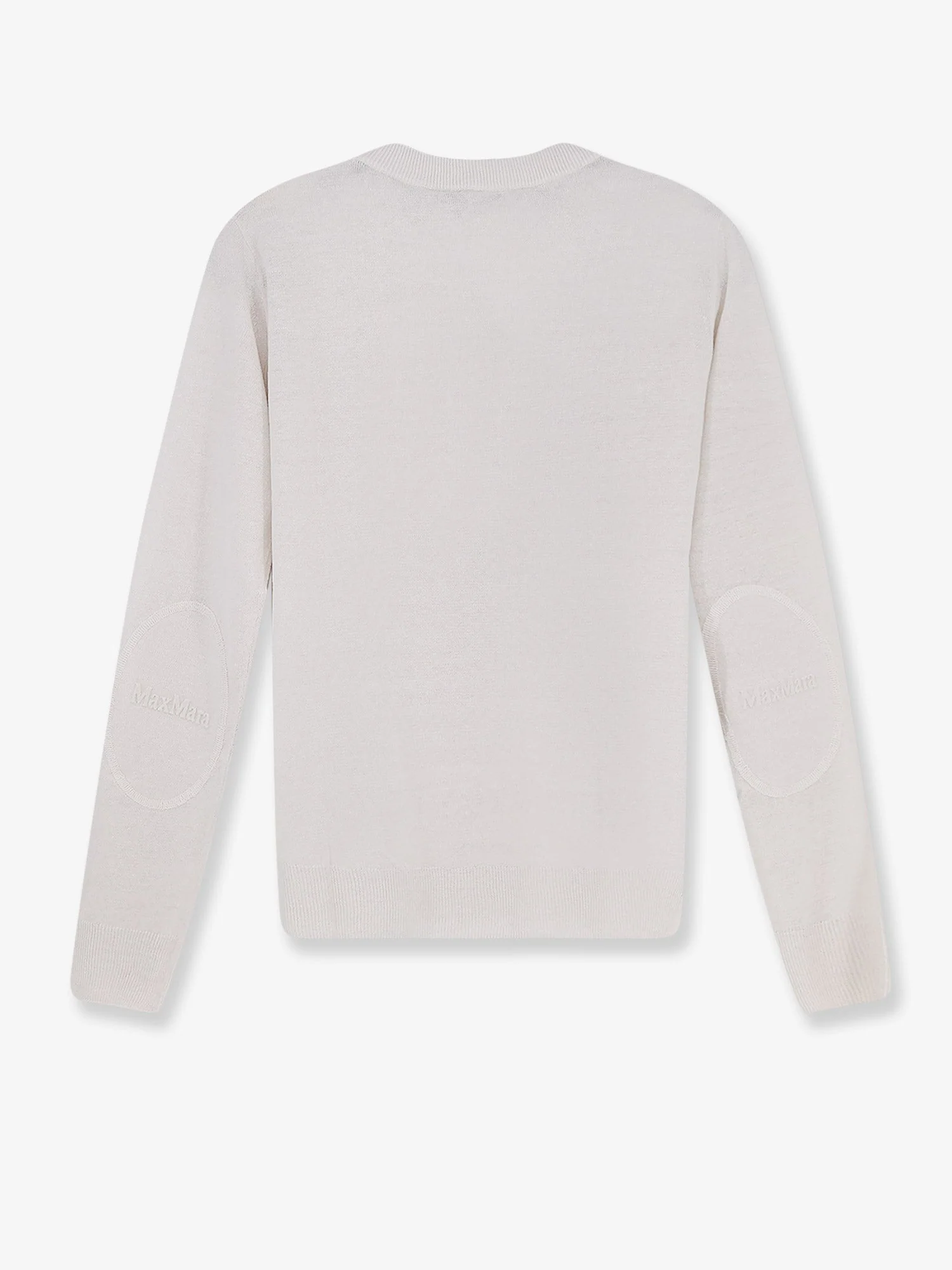 'S Max Mara Women Linen Sweater - Image 2