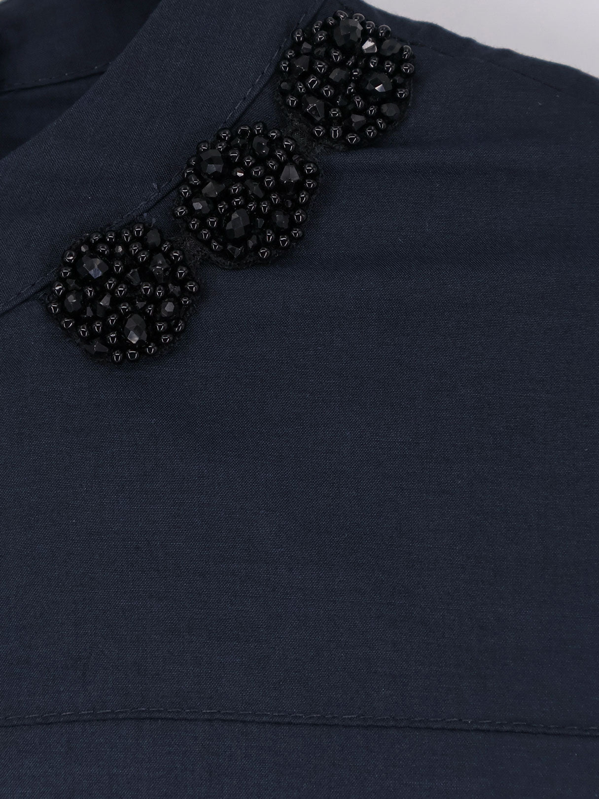 'S Max Mara Women Smmclarissa Cotton Long Dress - Image 3