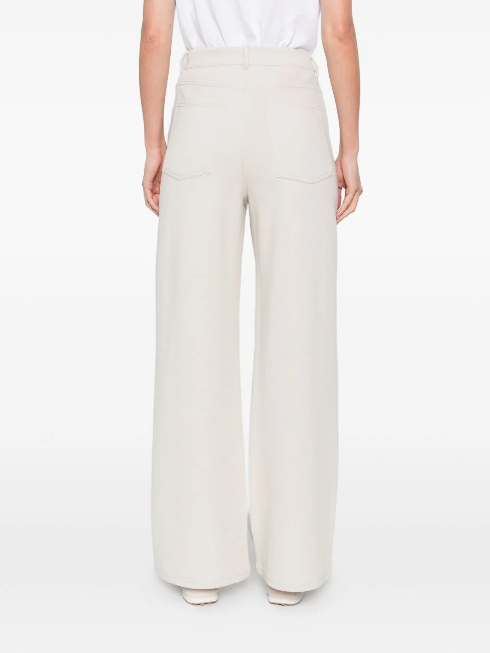 'S Max Mara Women Trousers - Image 2
