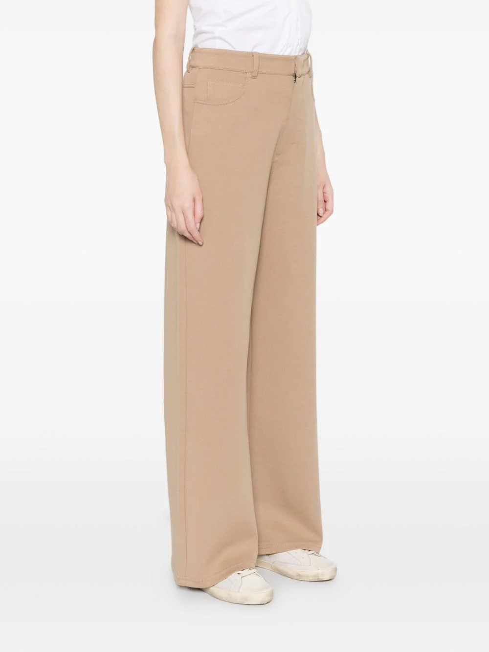 'S Max Mara Women Trousers - Image 3