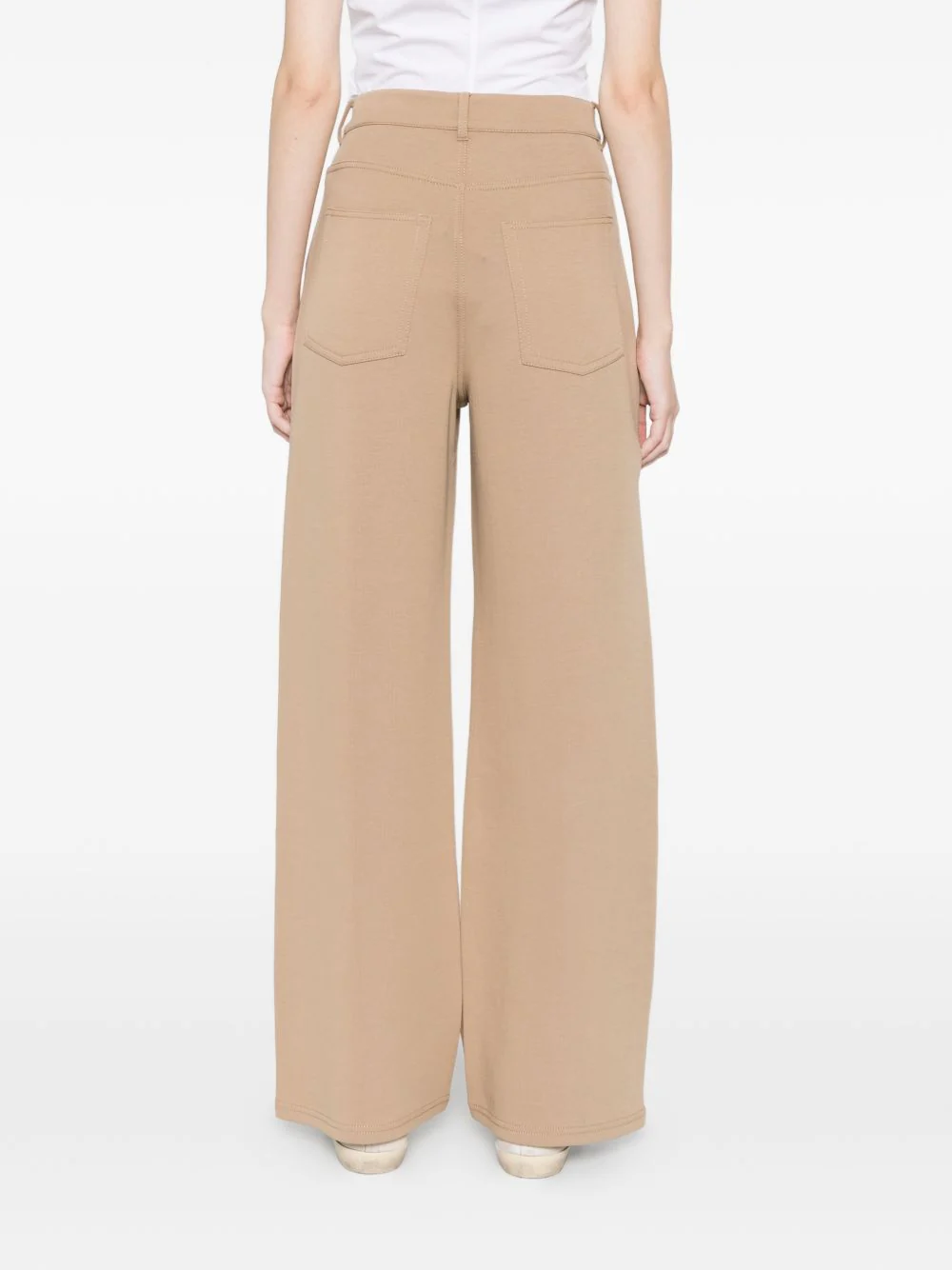 'S Max Mara Women Trousers - Image 4