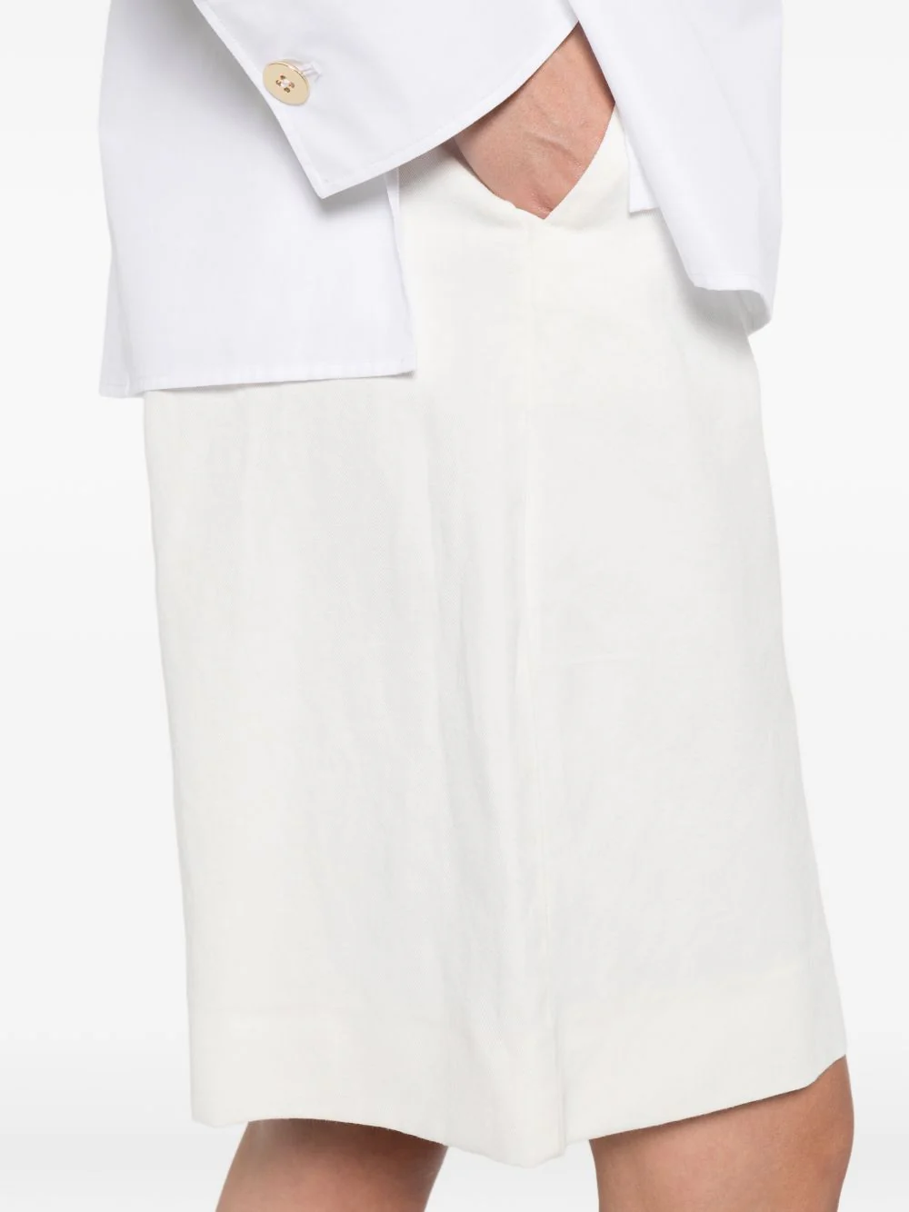 'S Max Mara Women Trousers - Image 3