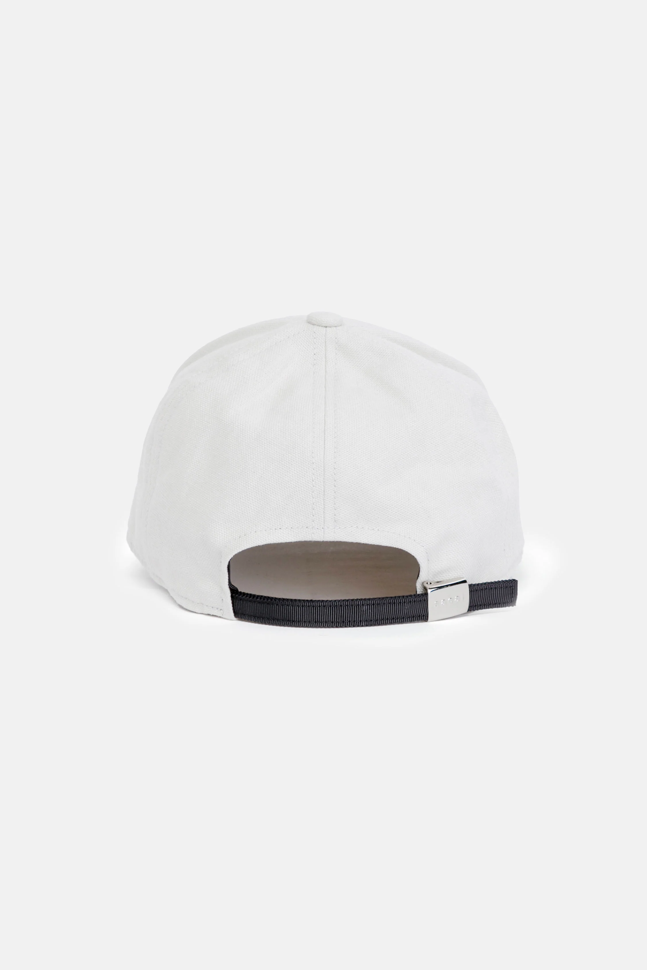 Sacai Men Sacai X Carhartt Duck Cap - Image 3