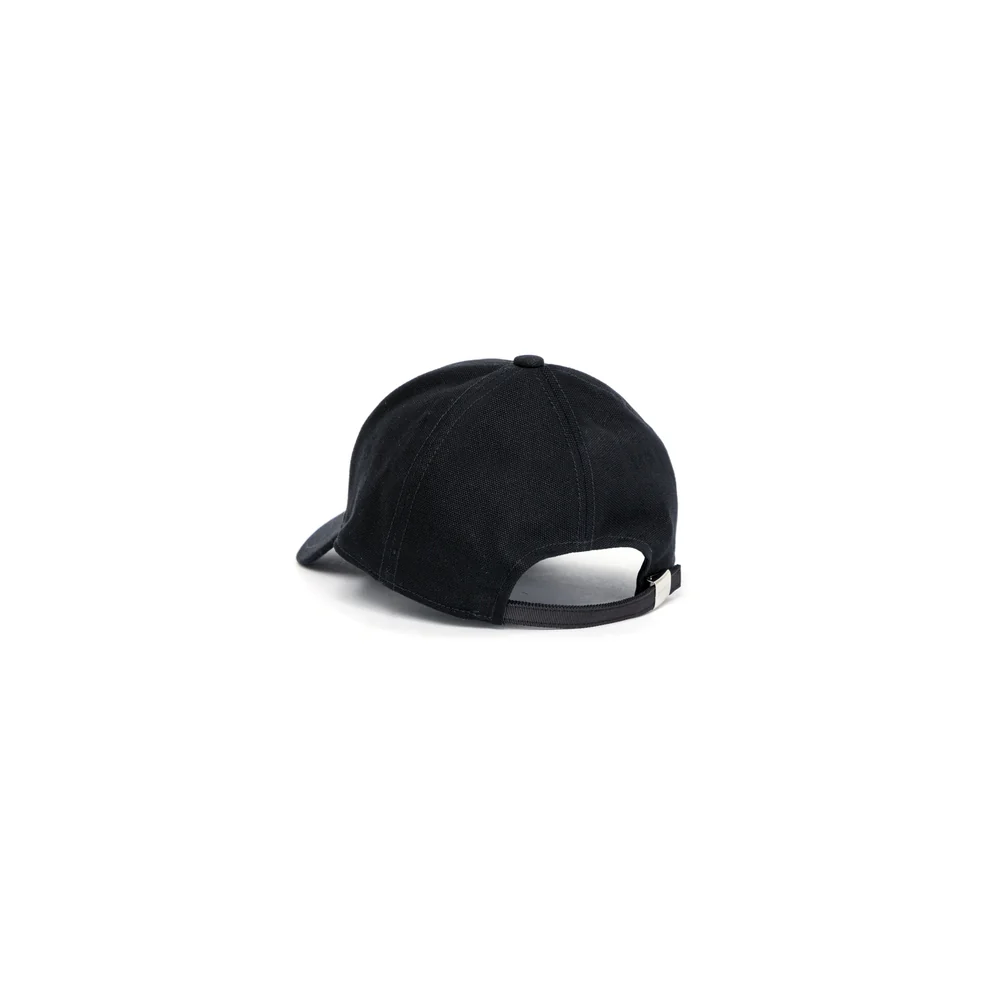 Sacai X Carhartt Black Hats Men - Image 2