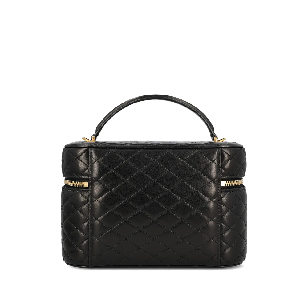Saint Laurent Black Tote Bags Women - Image 2