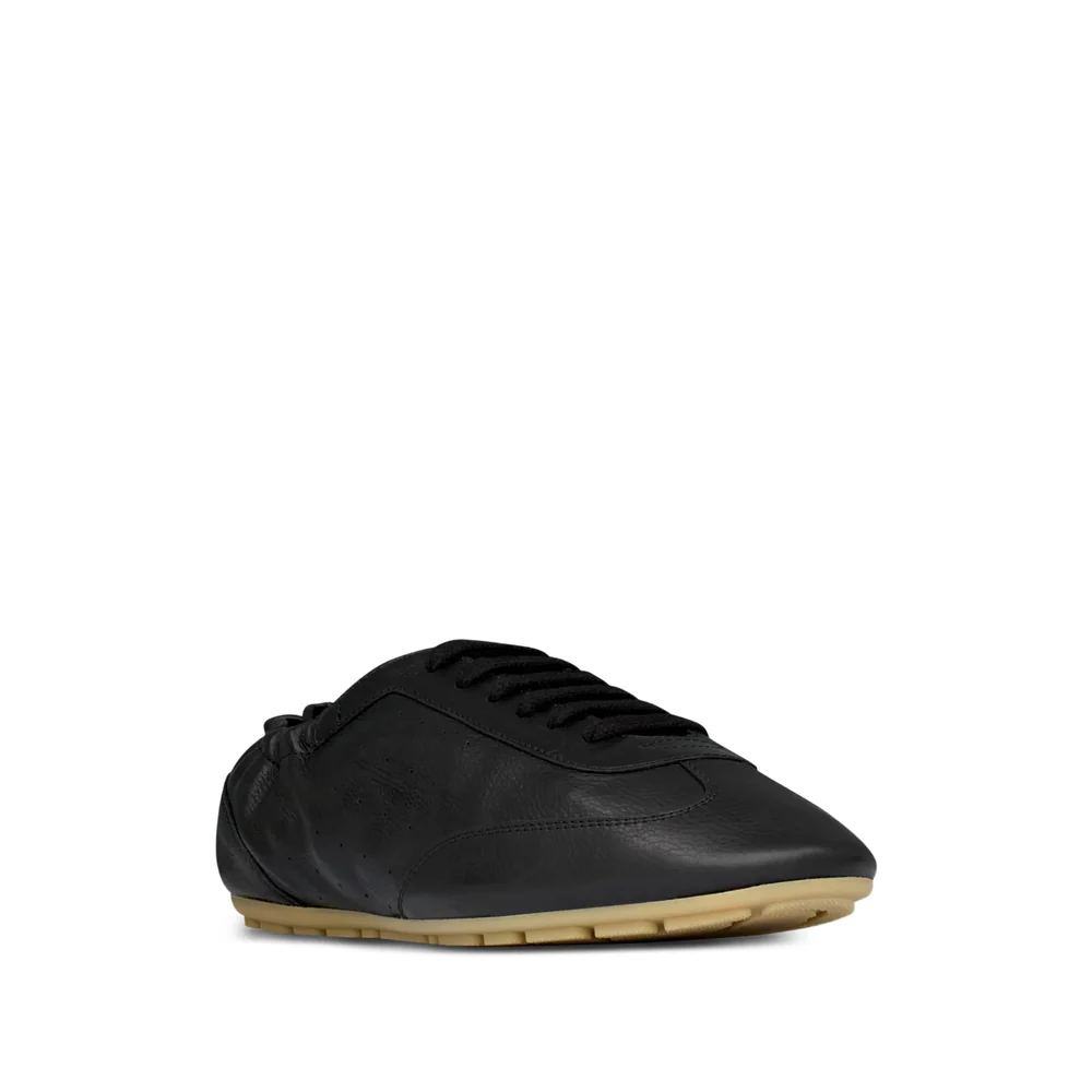 Saint Laurent Black Trainers - Low-Tops Men - Image 2