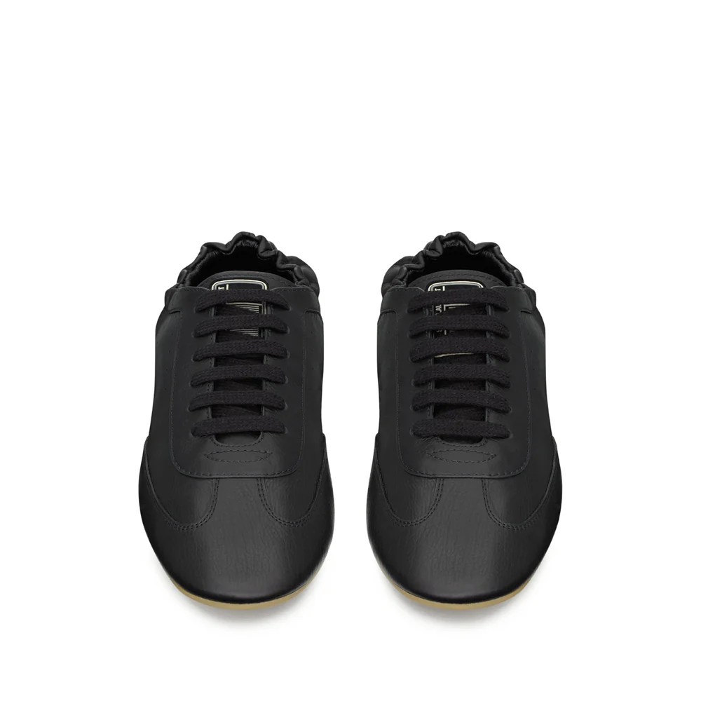 Saint Laurent Black Trainers - Low-Tops Men - Image 3