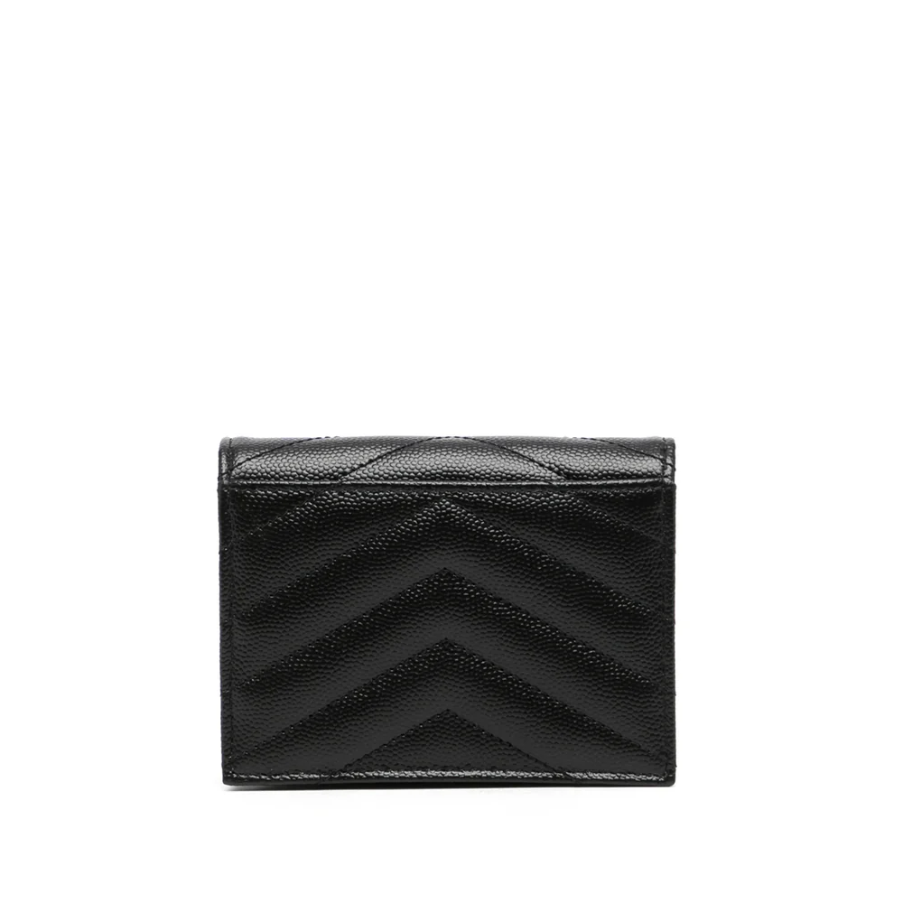 Saint Laurent Black Wallets & Purses Women - Image 2