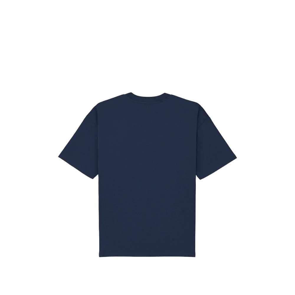 Saint Laurent Blue T-Shirts & Vests - T-Shirts Men - Image 2