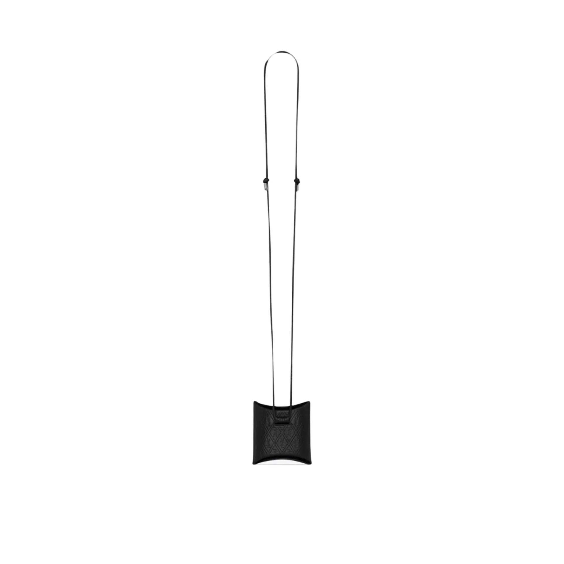 Saint Laurent Cassandre Airpods Case Men - Image 2