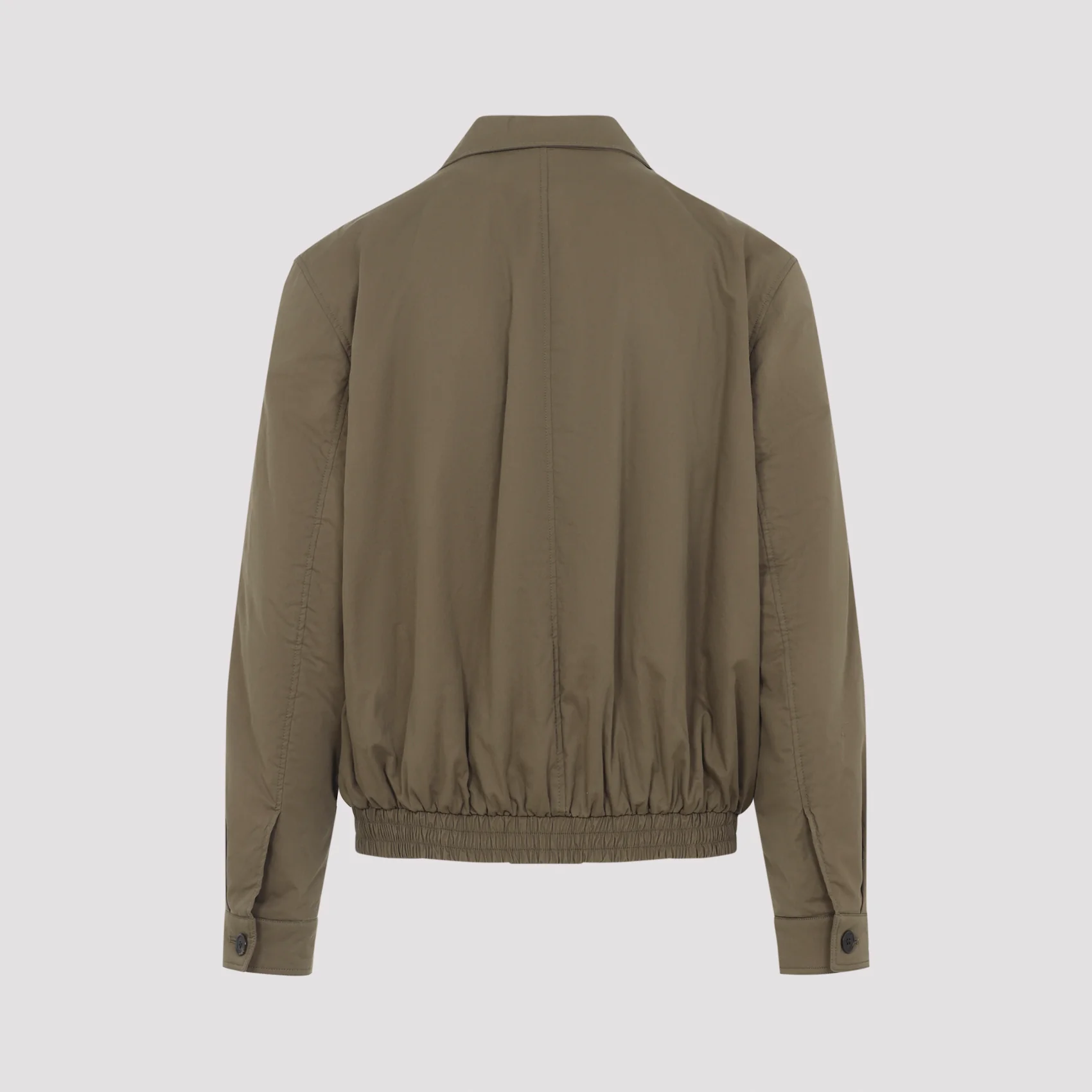 Saint Laurent Cotton Jacket Men - Image 2