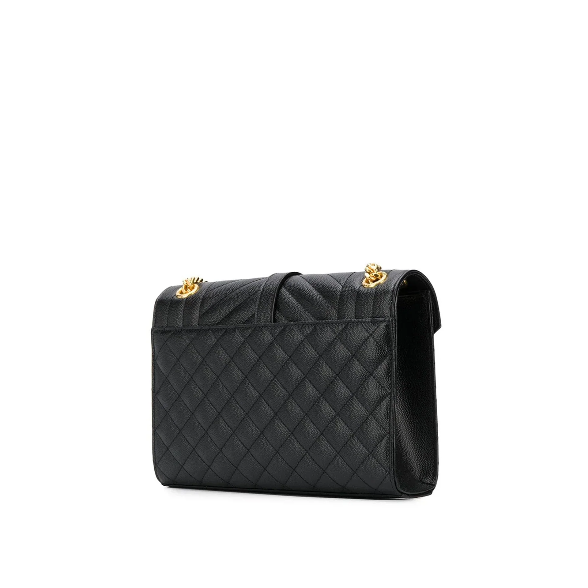 Saint Laurent Envelope Medium Bag Women - Image 2