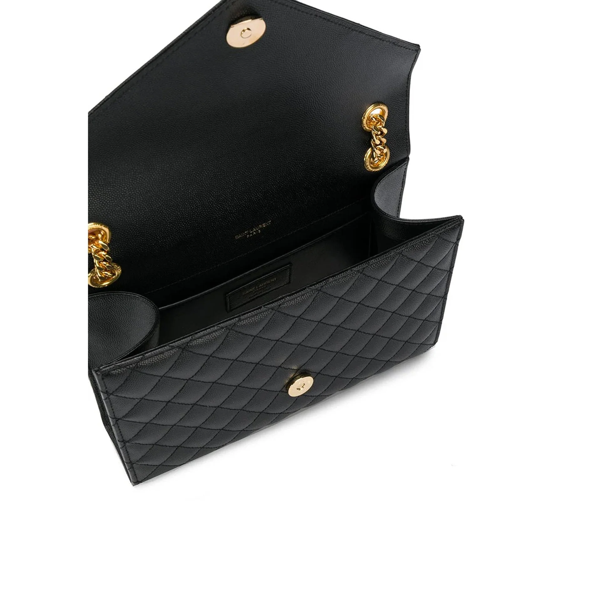 Saint Laurent Envelope Medium Bag Women - Image 3