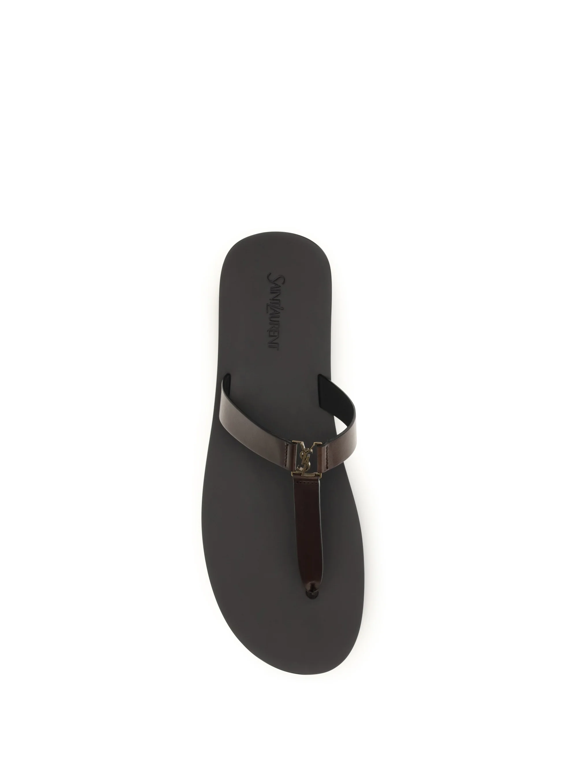 Saint Laurent Men Babylone 00 San Maine /Go Of 2023 - Image 4