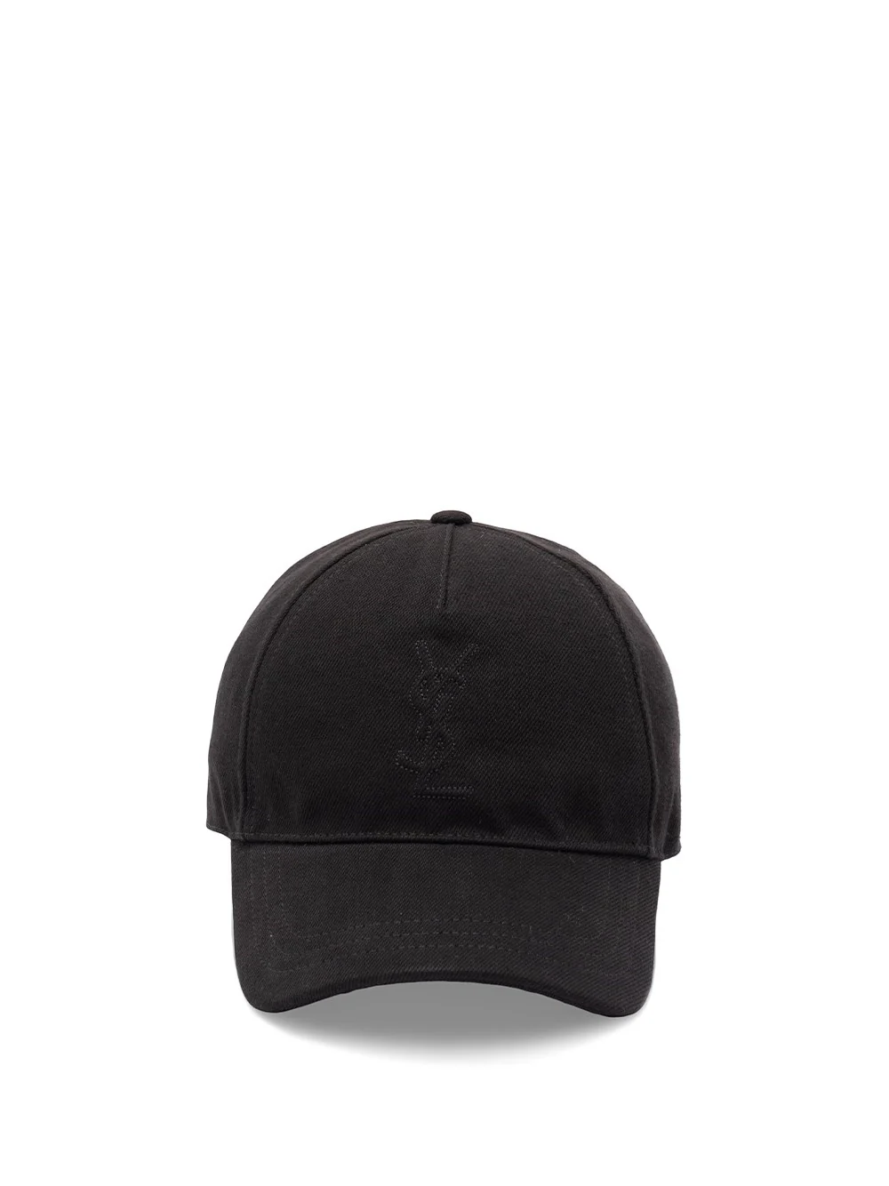 Saint Laurent Men Baseball Hat