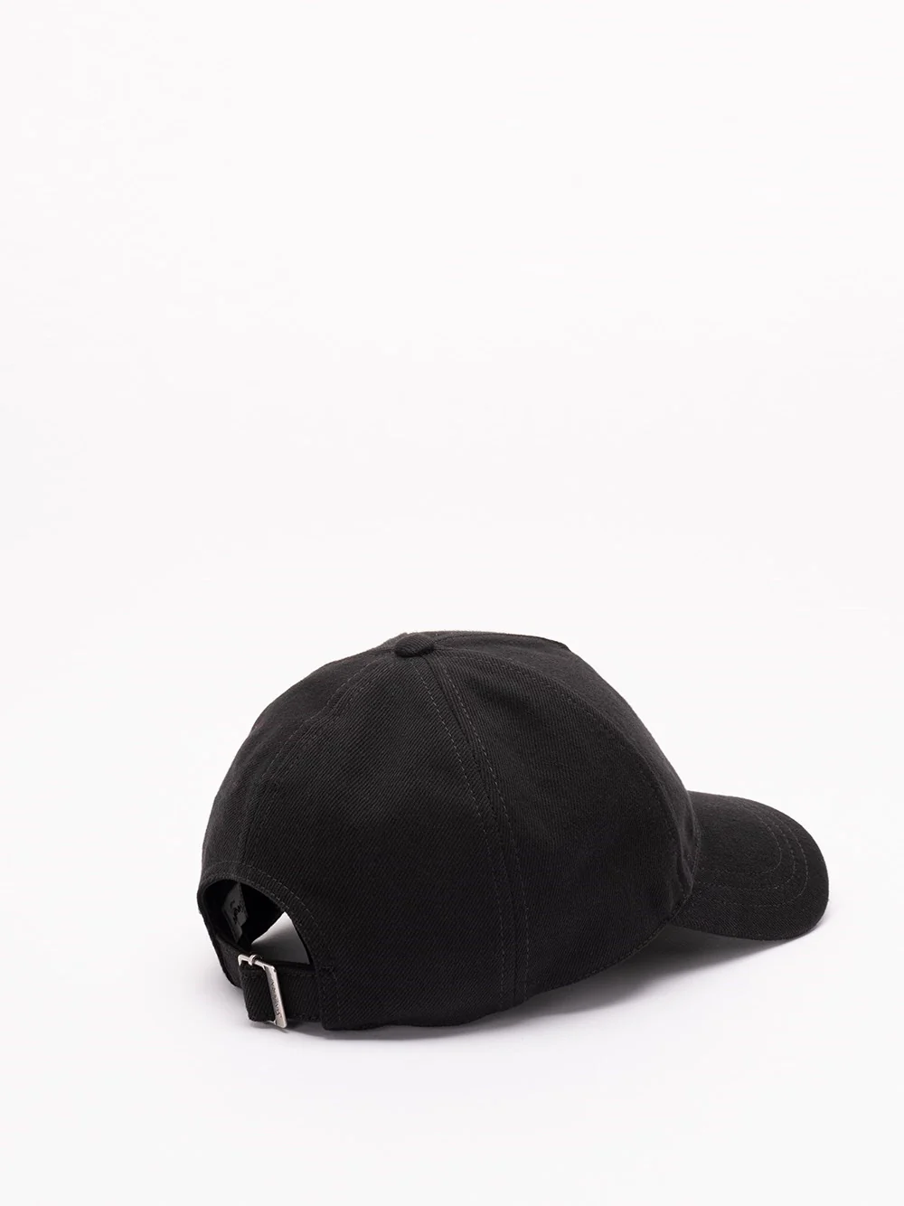Saint Laurent Men Baseball Hat - Image 2
