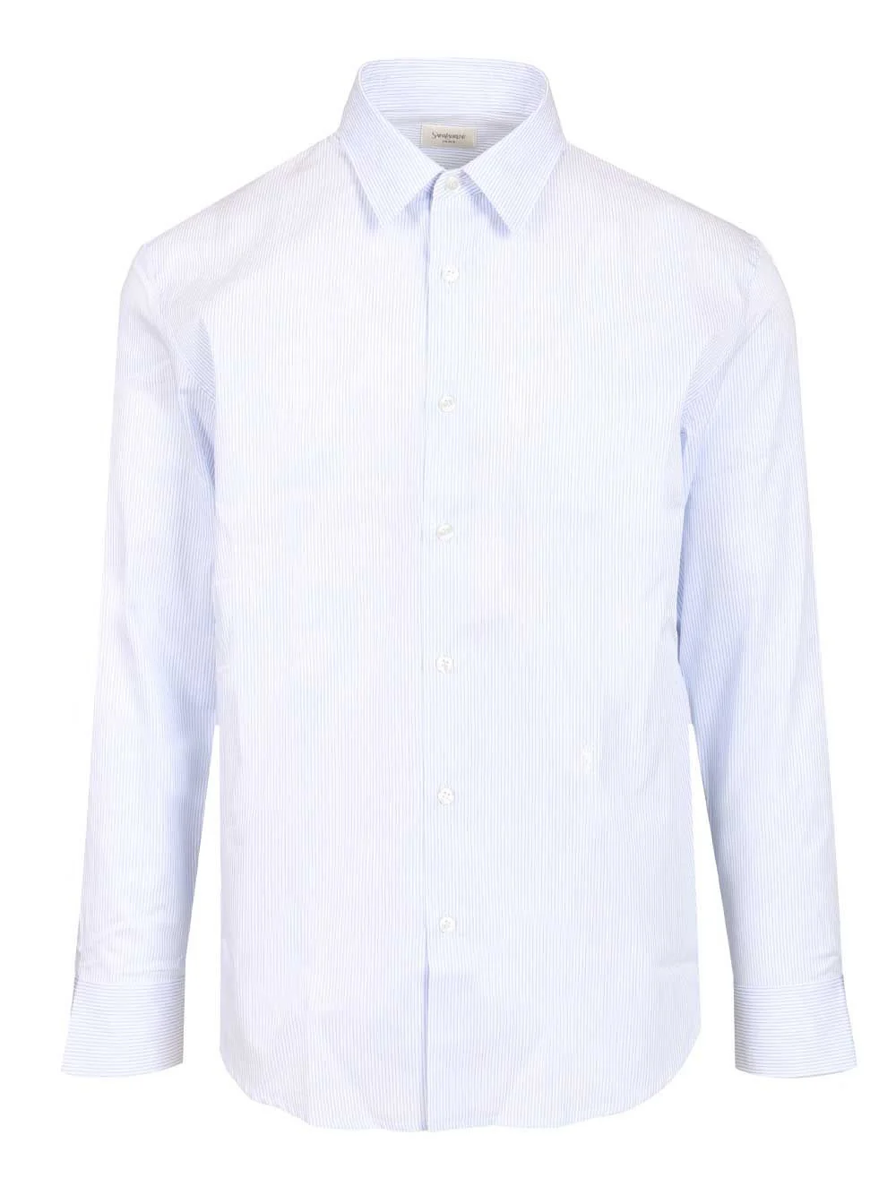 Saint Laurent Men "Cassandre" Shirt