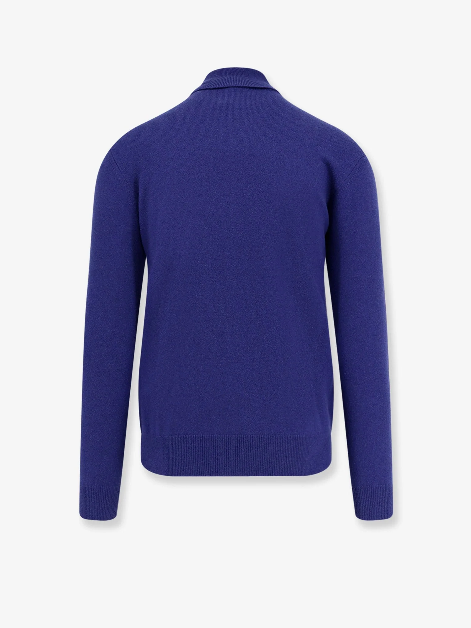 Saint Laurent Men Certified Cashmere Turtleneck - Image 4