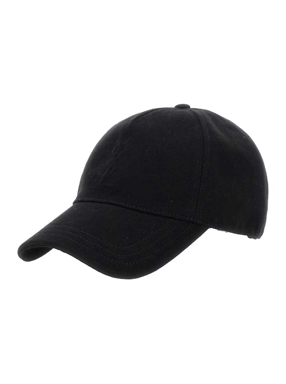 Saint Laurent Men Cotton