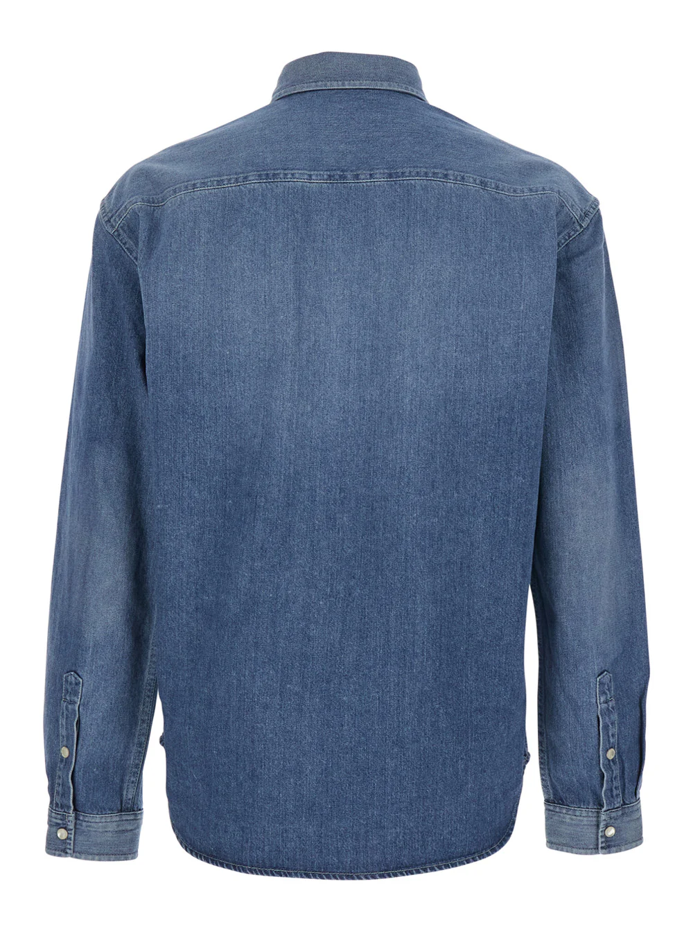 Saint Laurent Men Denim - Image 2