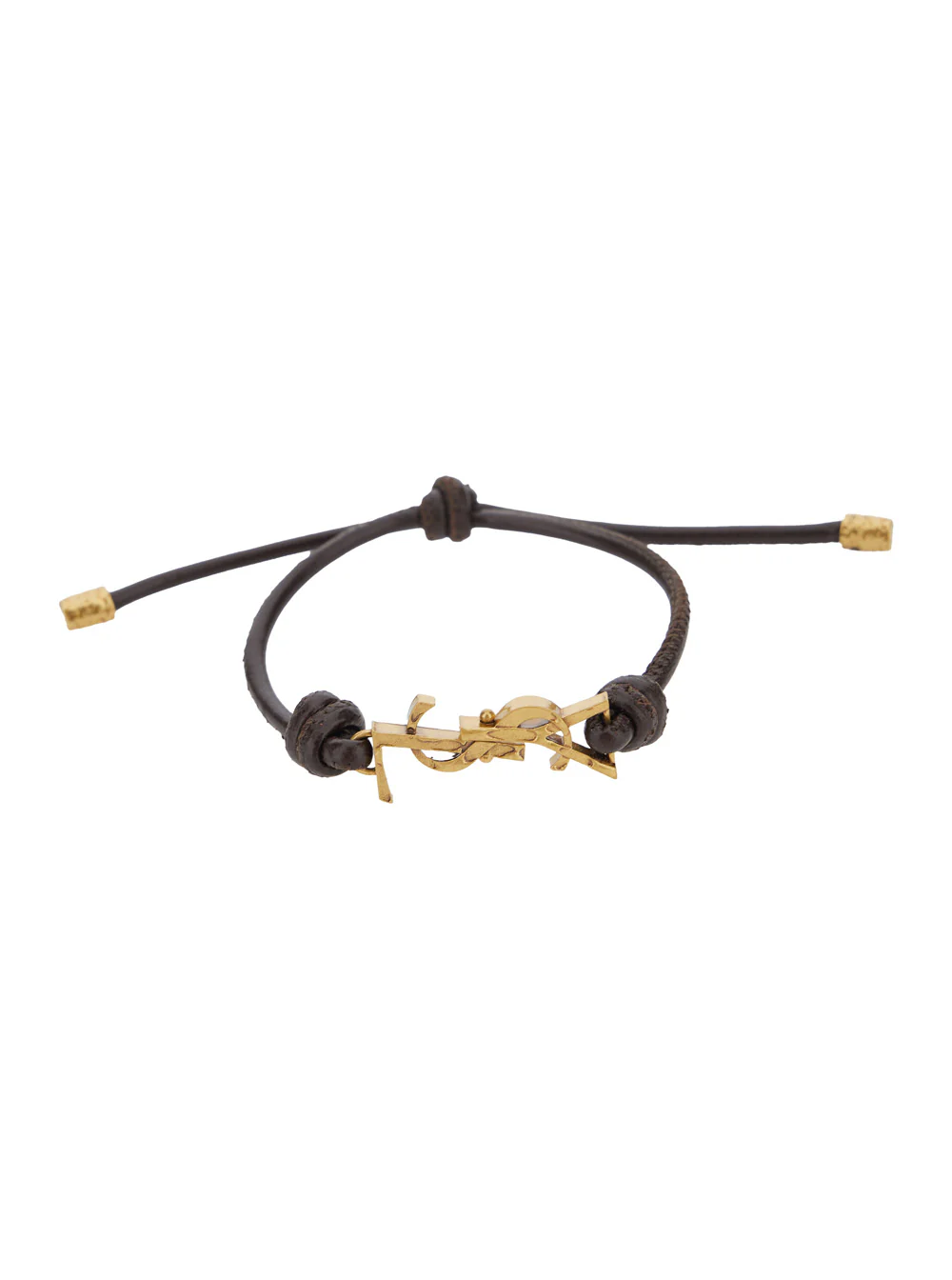 Saint Laurent Men Gold - Image 2