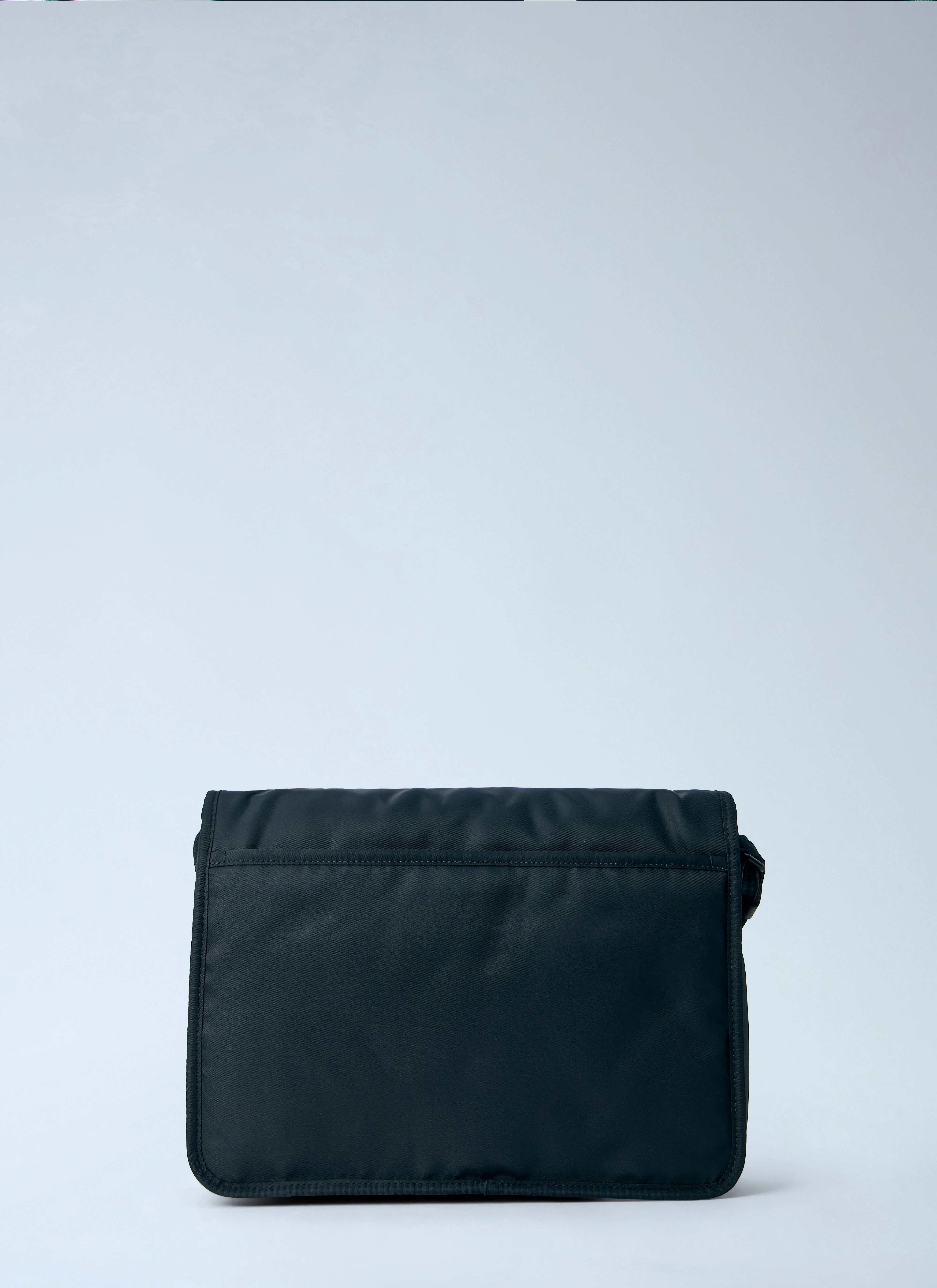 Saint Laurent Men Niki Messenger Crossboby Bag - Image 3