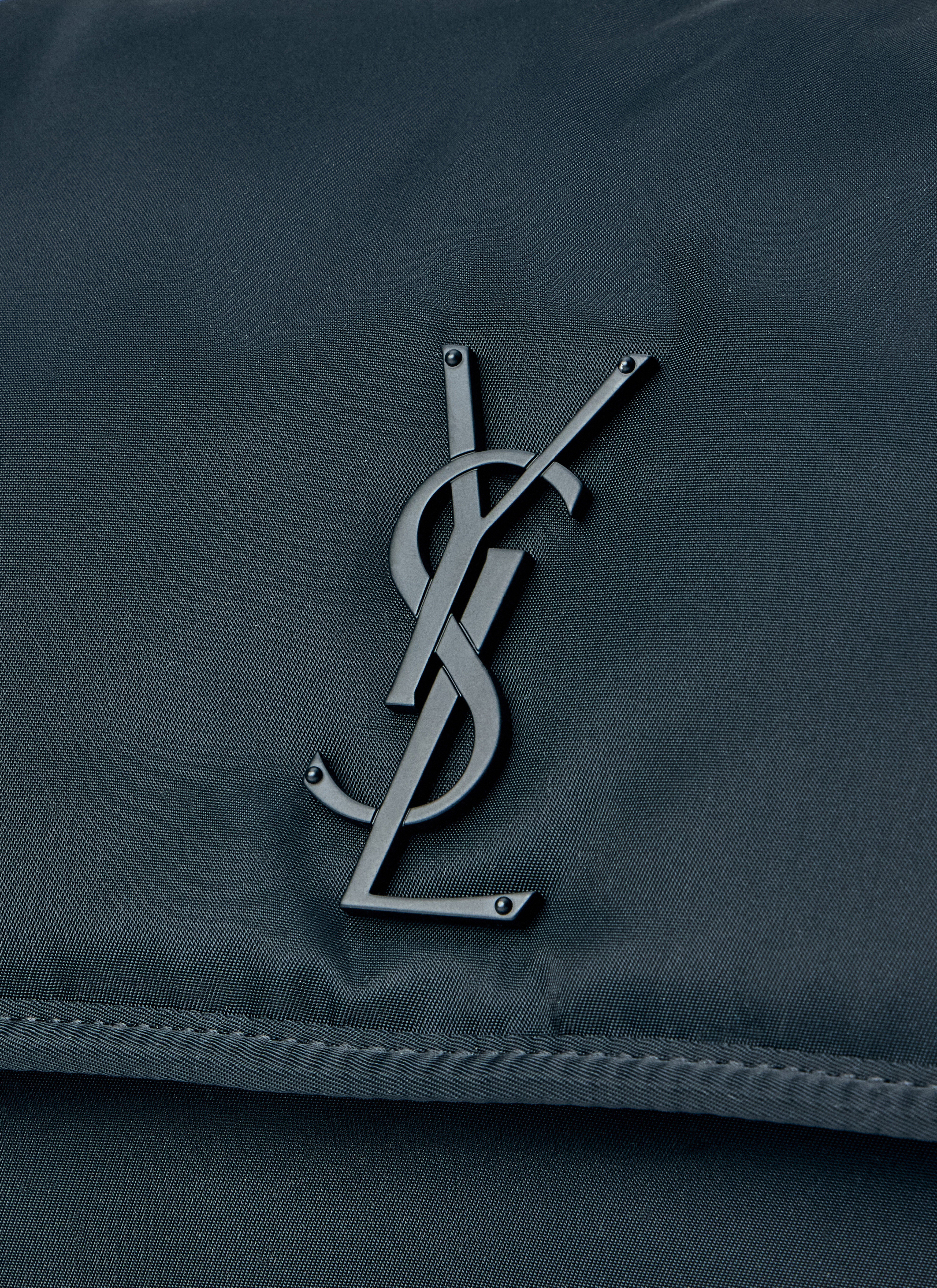 Saint Laurent Men Niki Messenger Crossboby Bag - Image 4