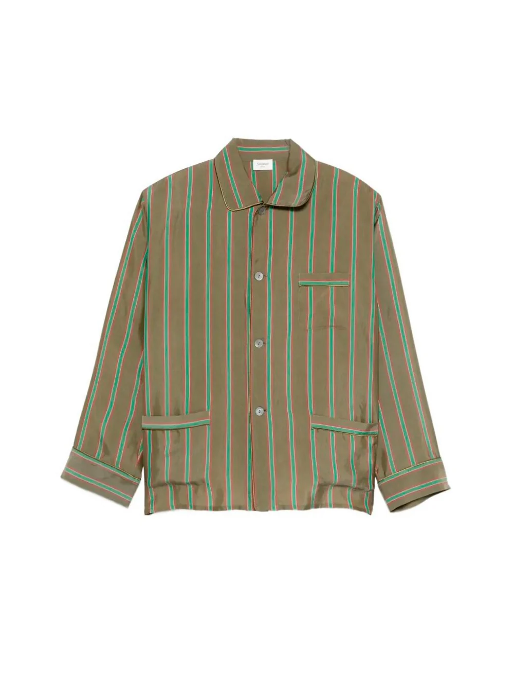Saint Laurent Men Shirt