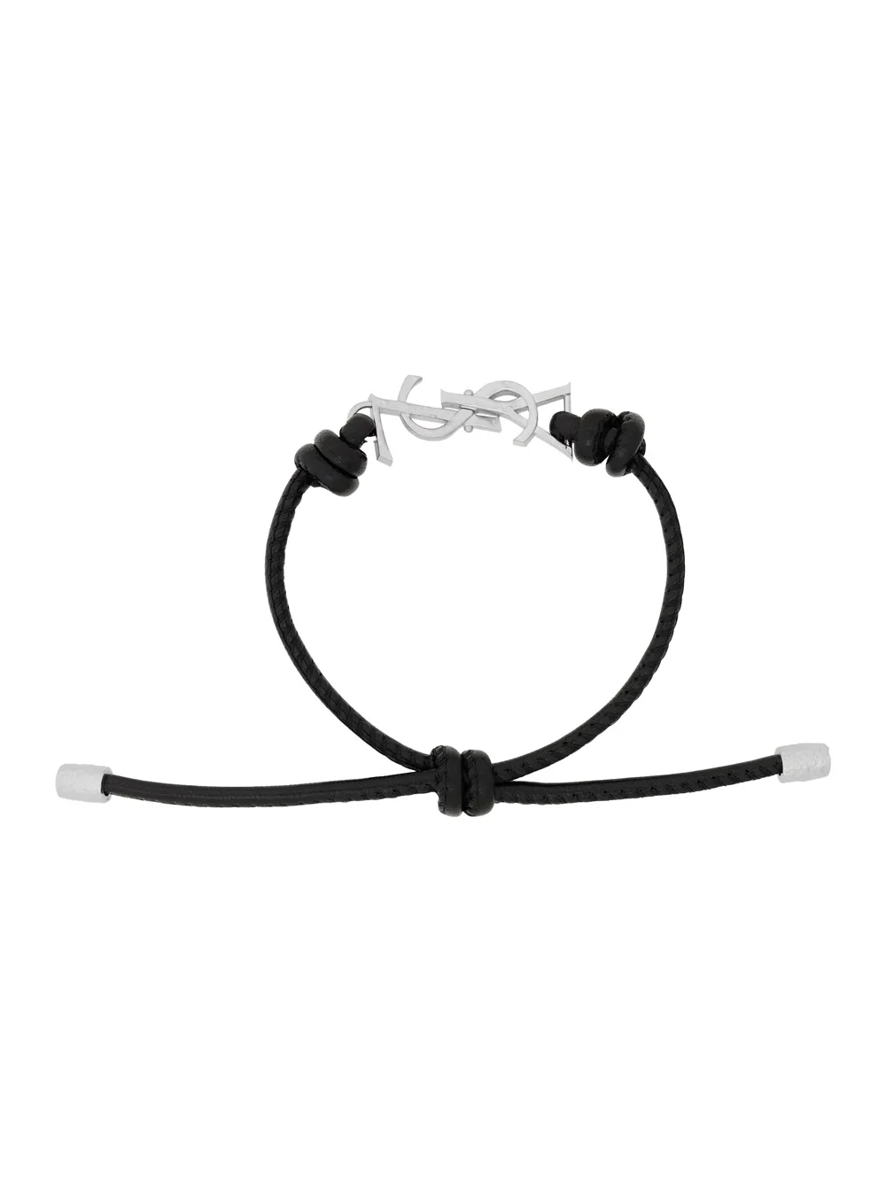 Saint Laurent Men Silver - Image 2