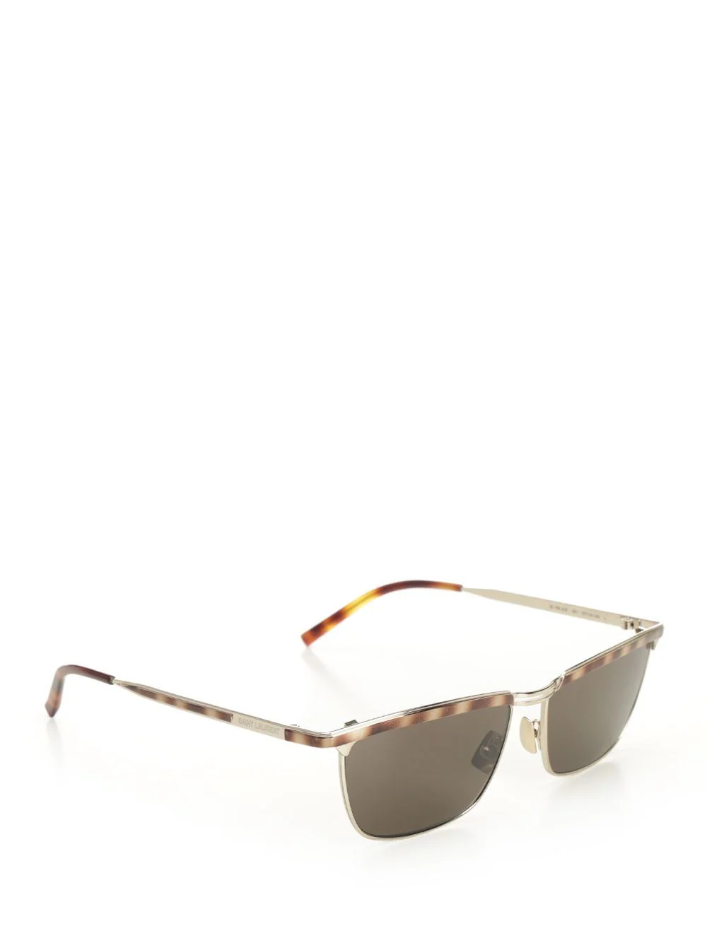 Saint Laurent Men "Sl 795 Joe" Sunglasses - Image 2
