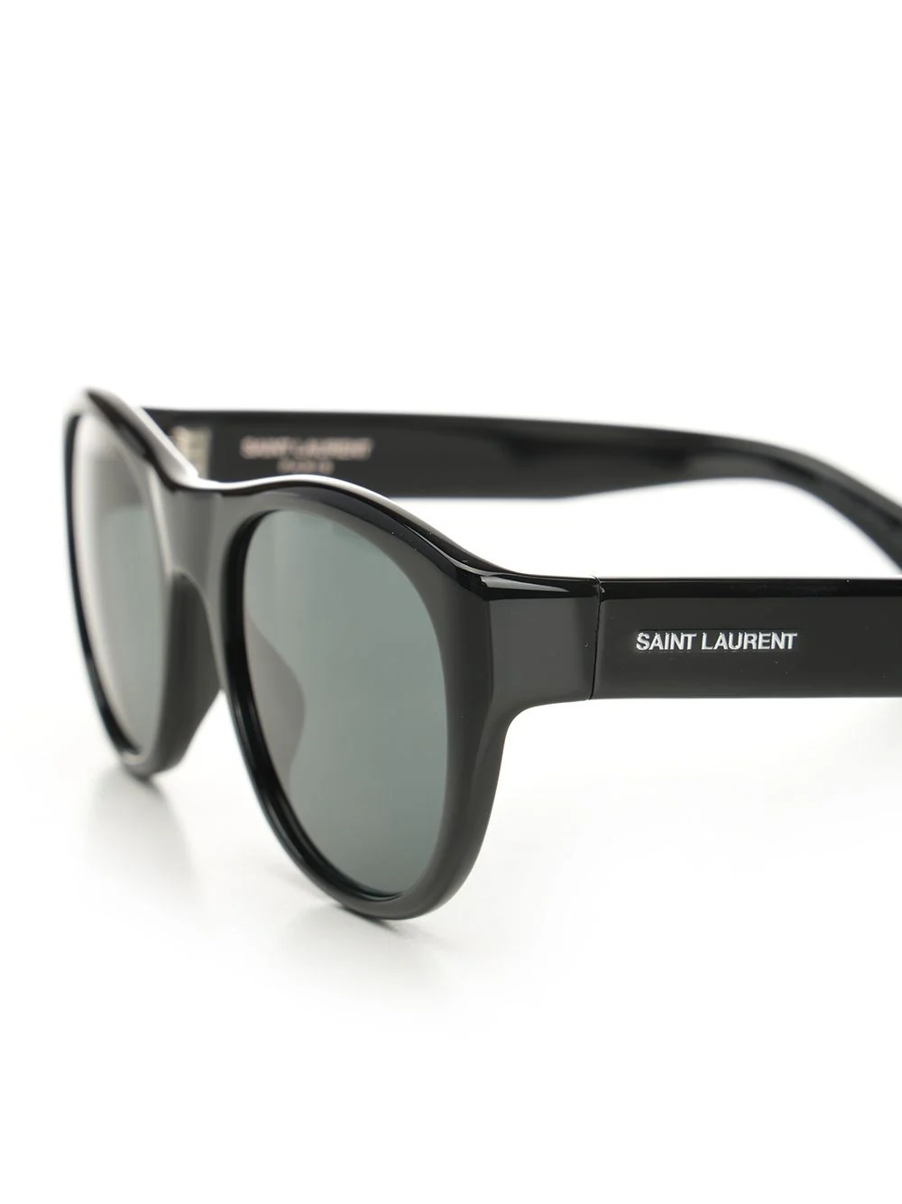 Saint Laurent Men "Sl 798" Sunglasses - Image 3