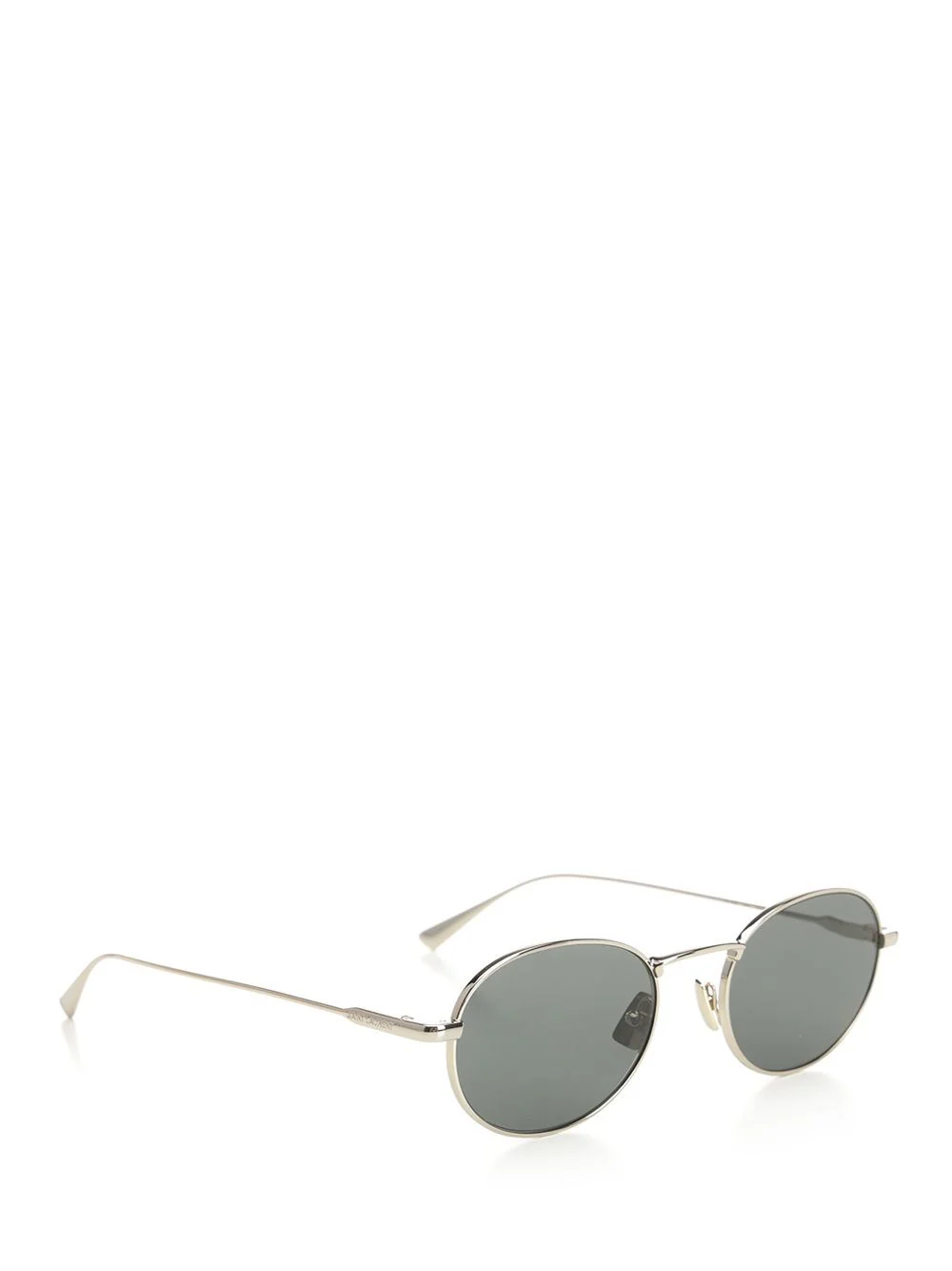 Saint Laurent Men "Sl 799" Sunglasses - Image 2